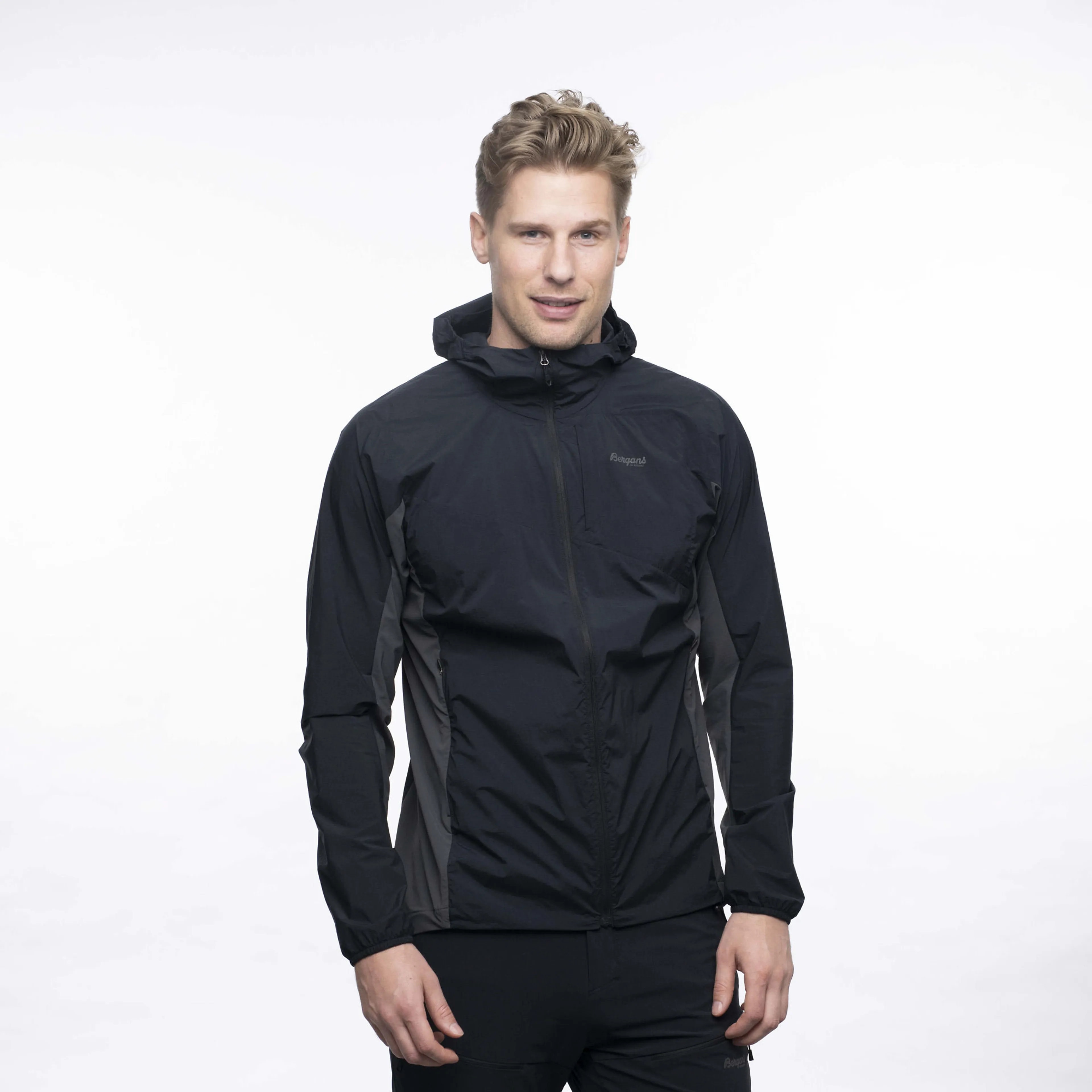 Rabot Lt Windbreaker Jakke