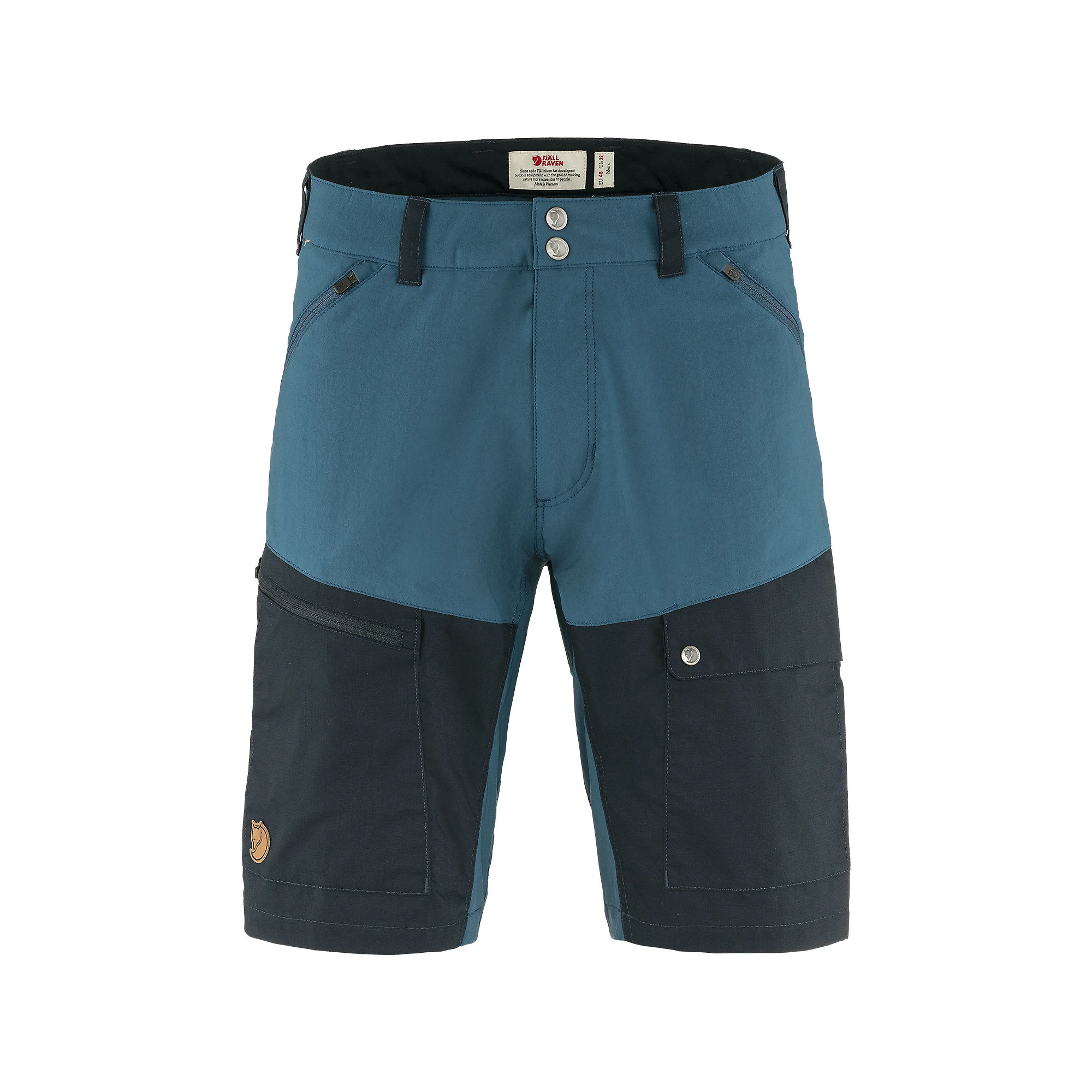 ABISKO MIDSUMMER SHORTS herre