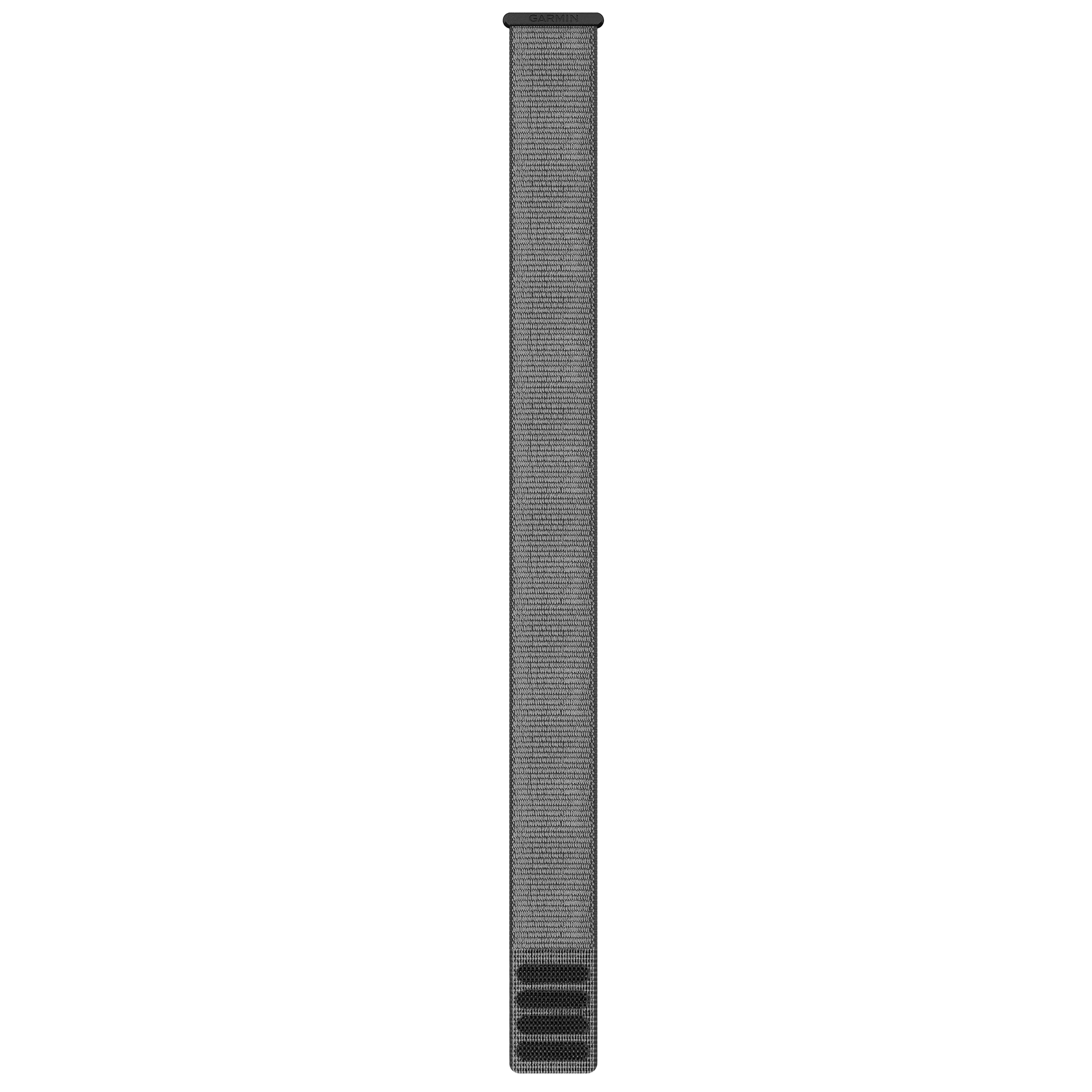 UltraFit Nylon Strap (26 mm) - Gray