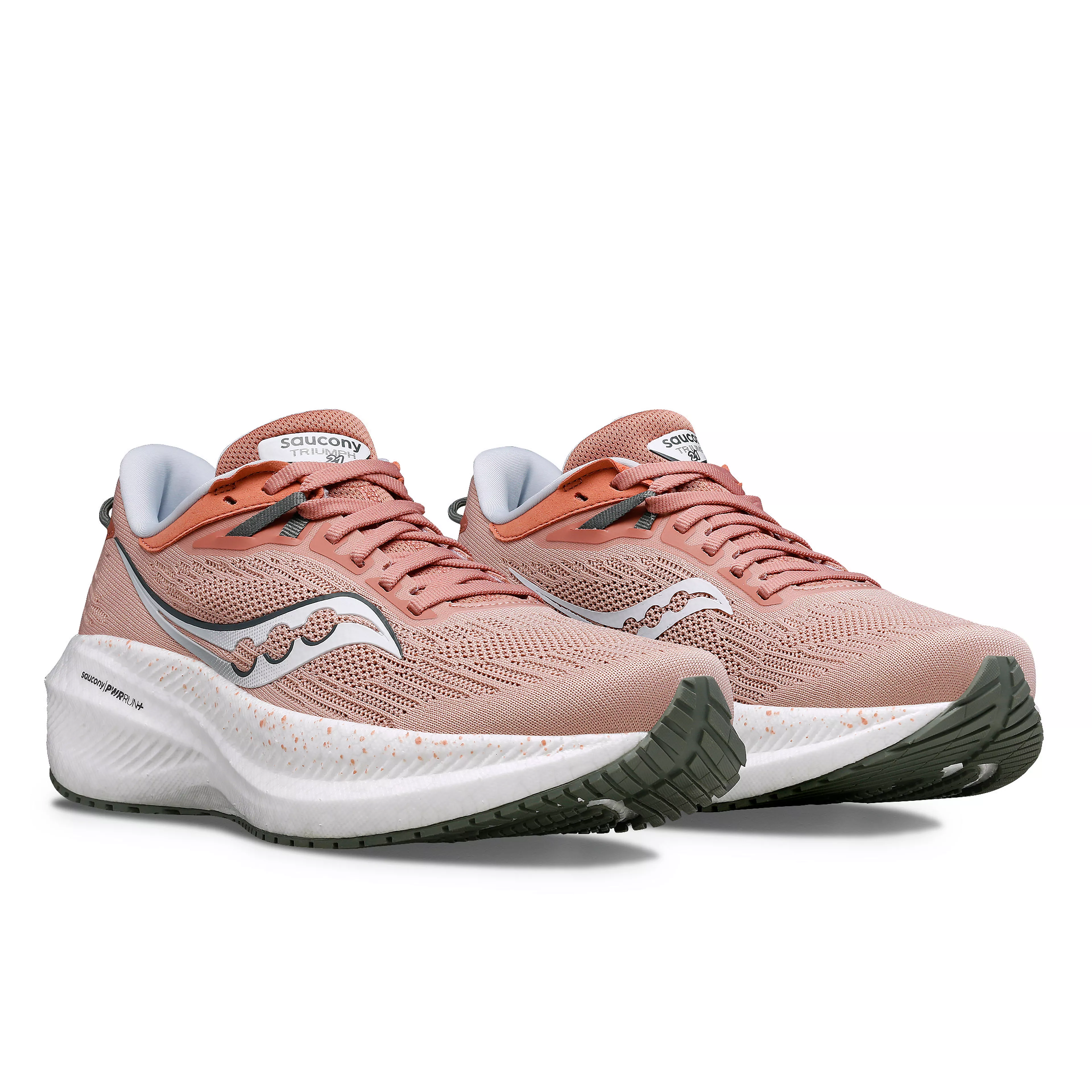 SAUCONY TRIUMPH 21, W