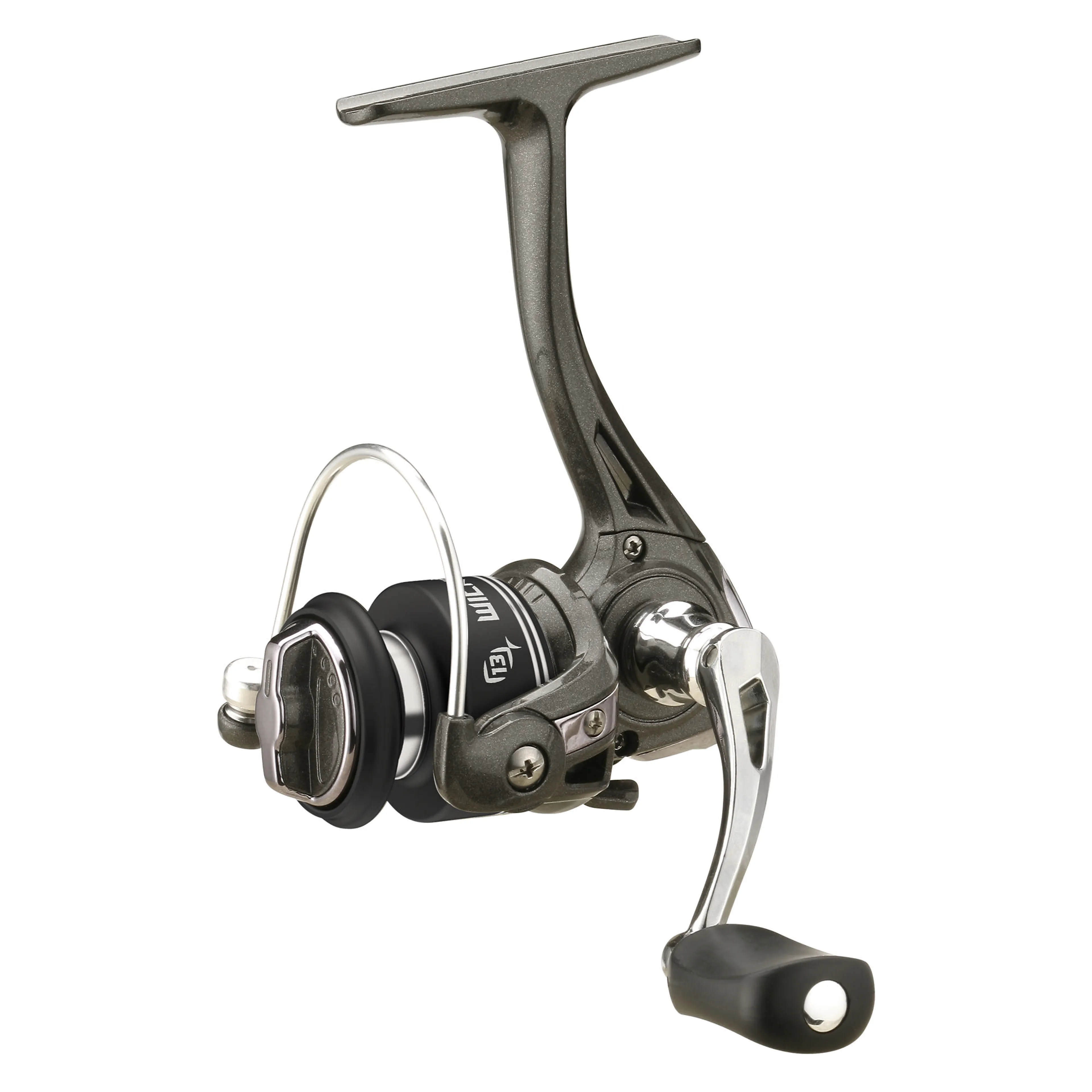 Wicked Longstem Ice Spinning Reel