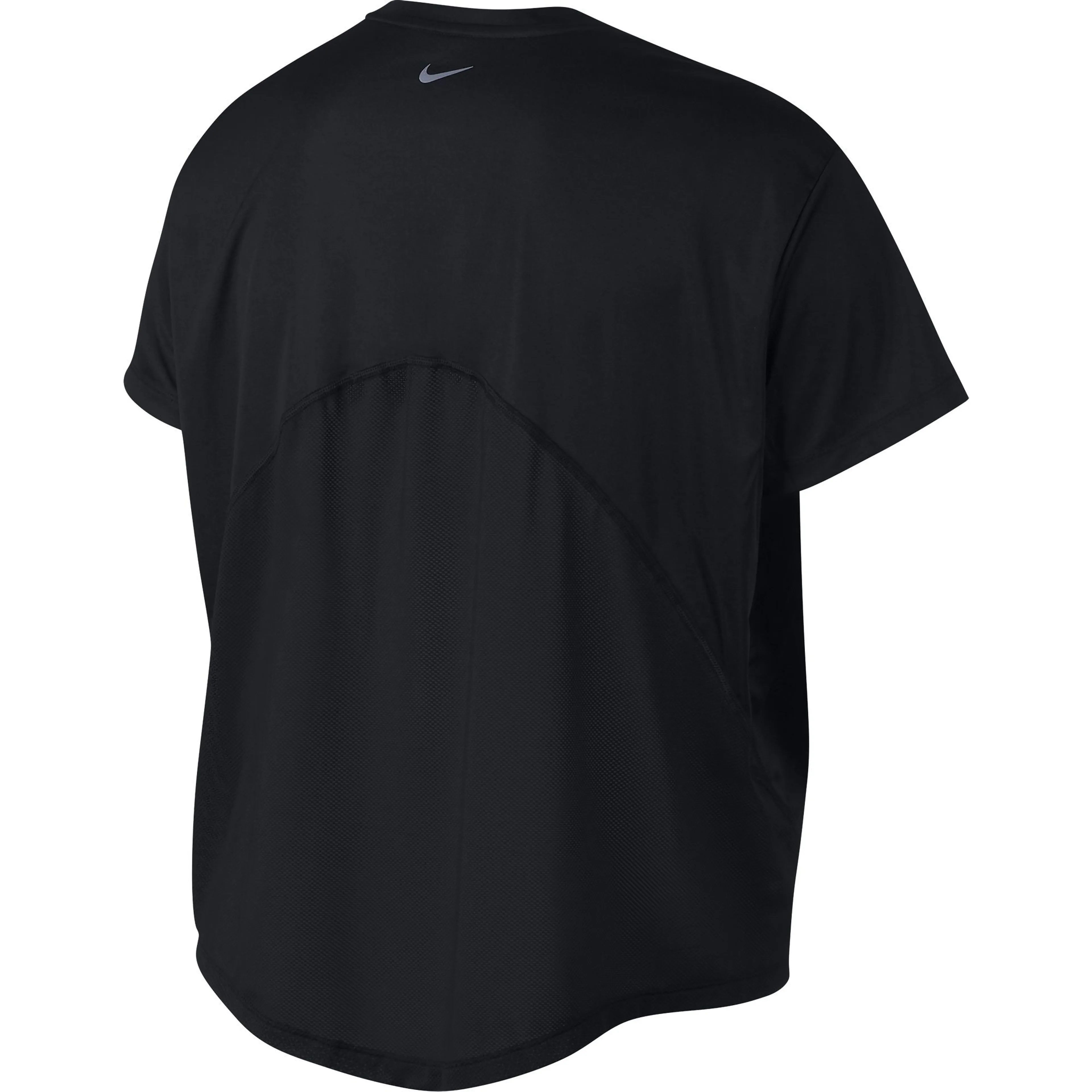 Plus Miler Short-Sleeve