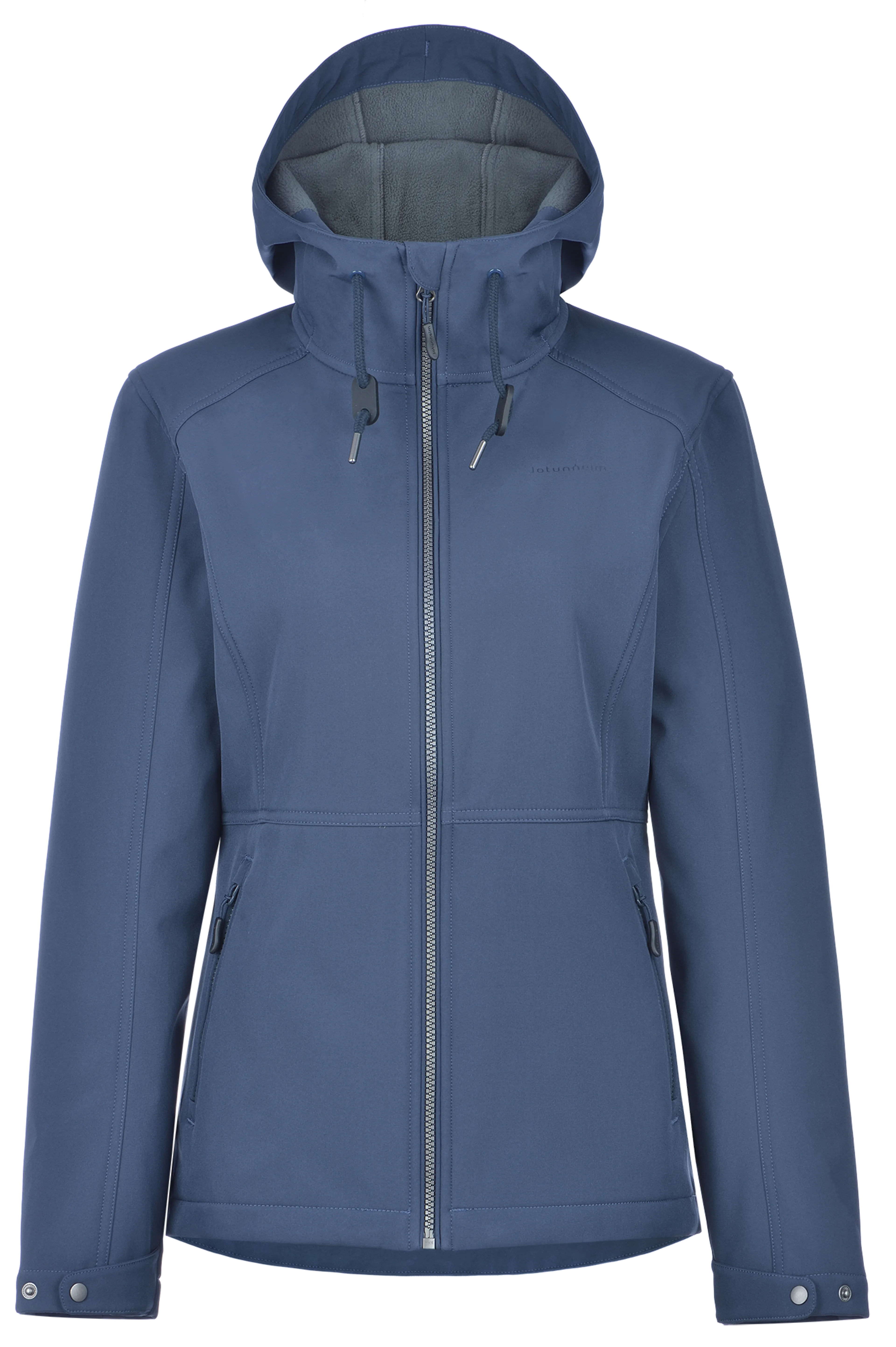 Rasletinden Softshell Jakke Dame