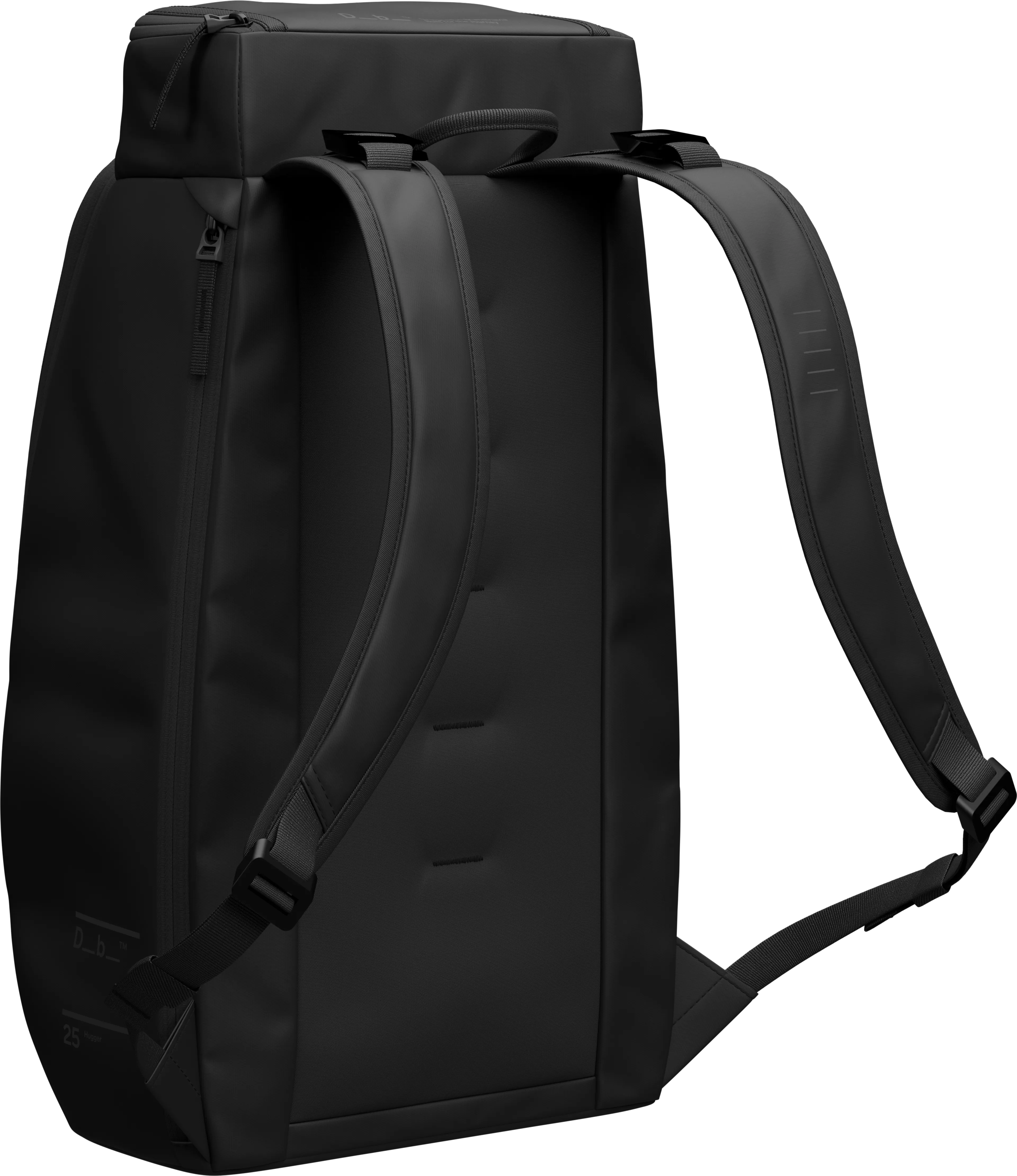 Hugger Backpack 25L