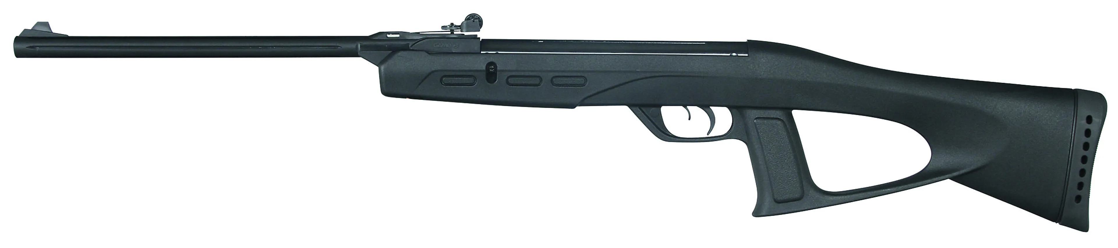 Gamo Delta Fox GT 4,5mm