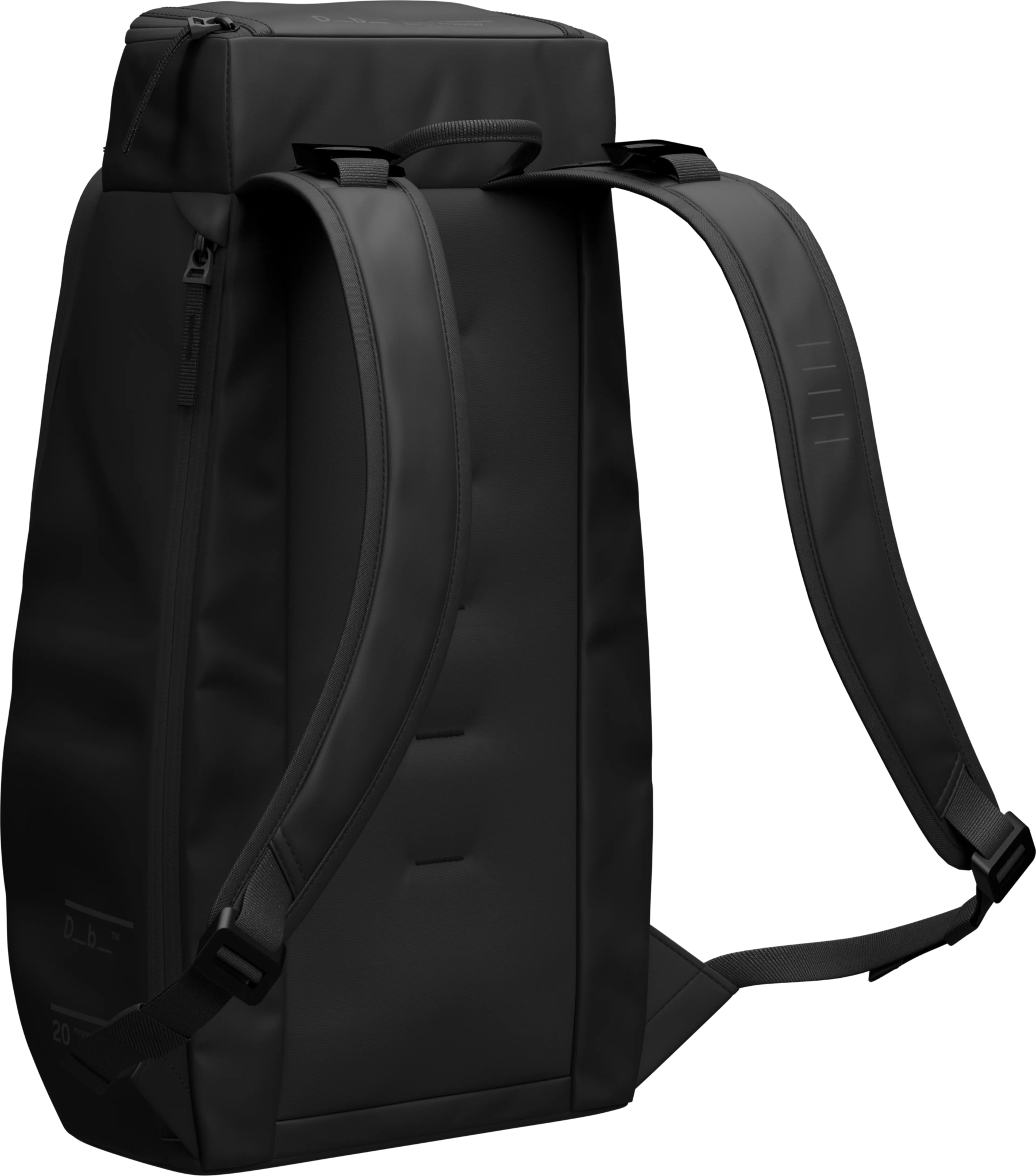 Hugger Backpack 20L