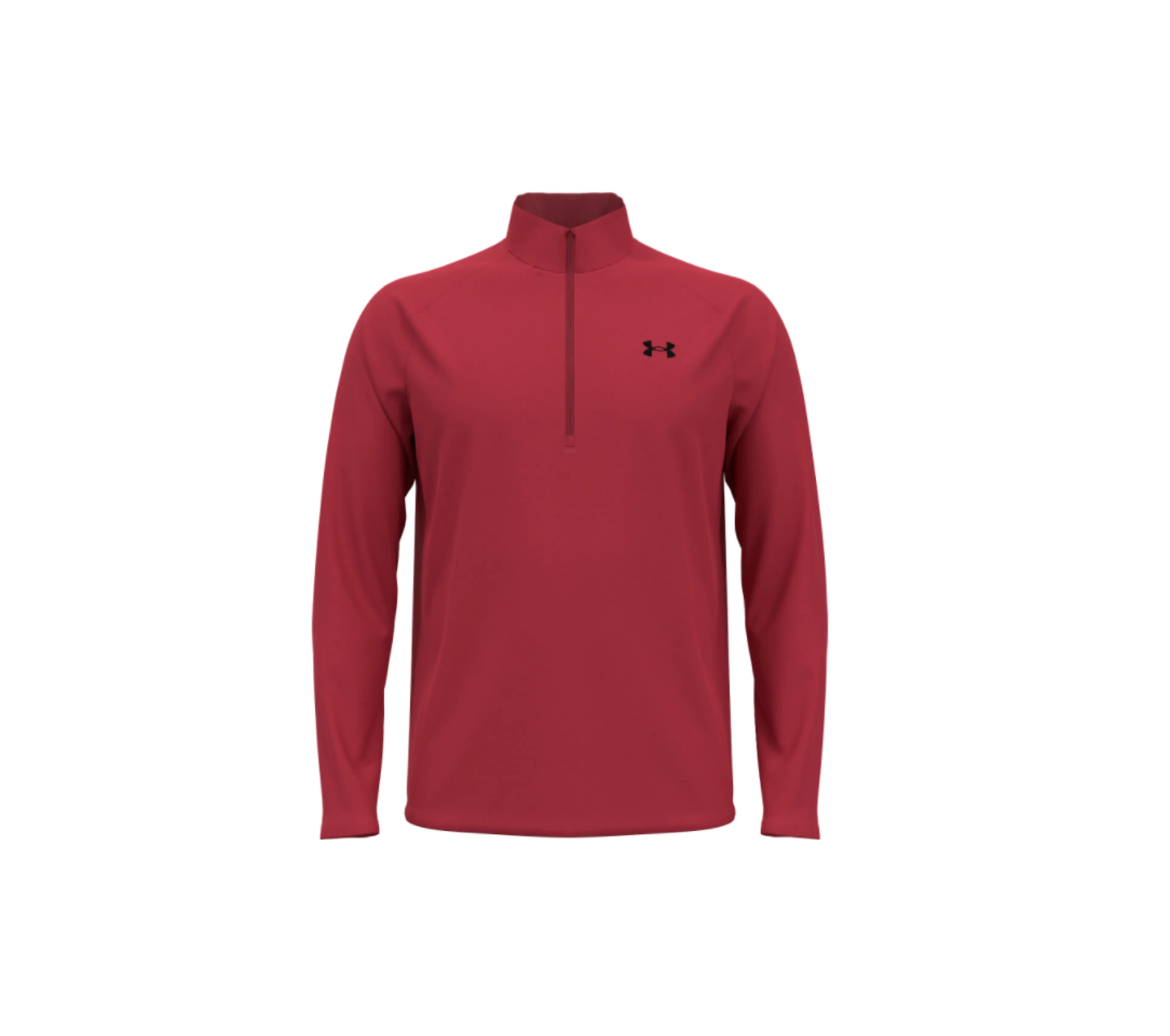 UA Tech 2.0 1/2 Zip