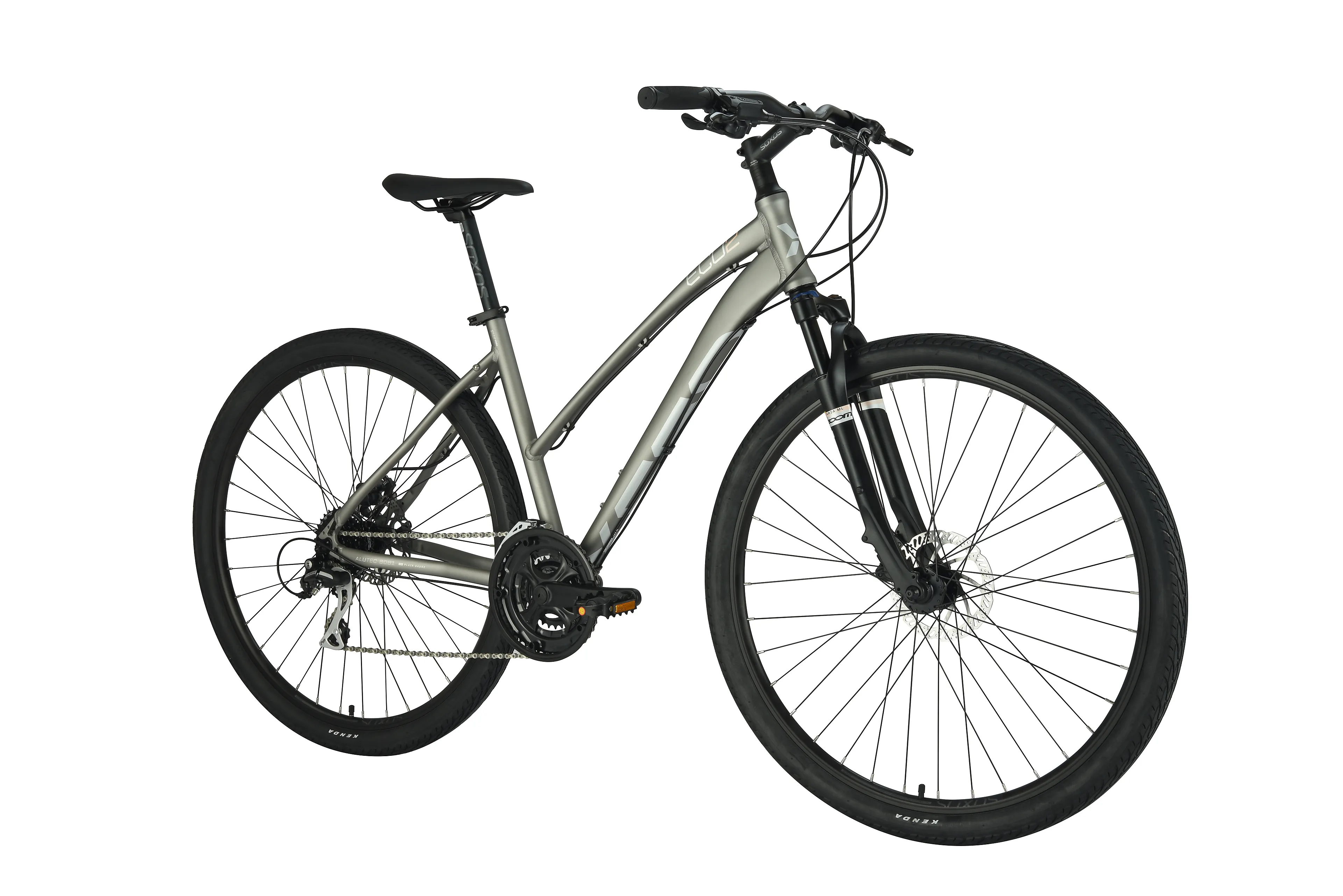 XC 2 ACTIVE 650B