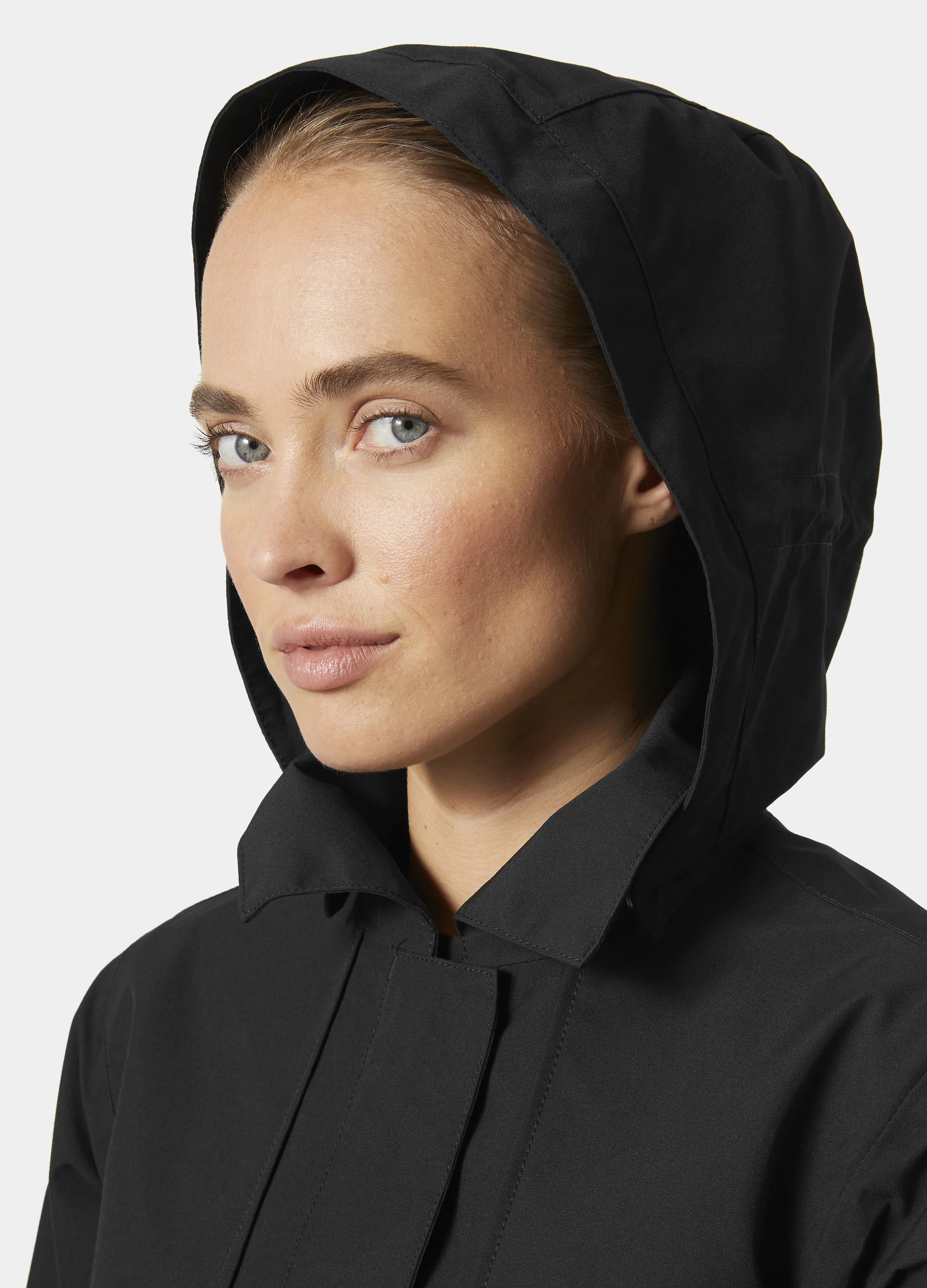 W LILJA RAIN COAT