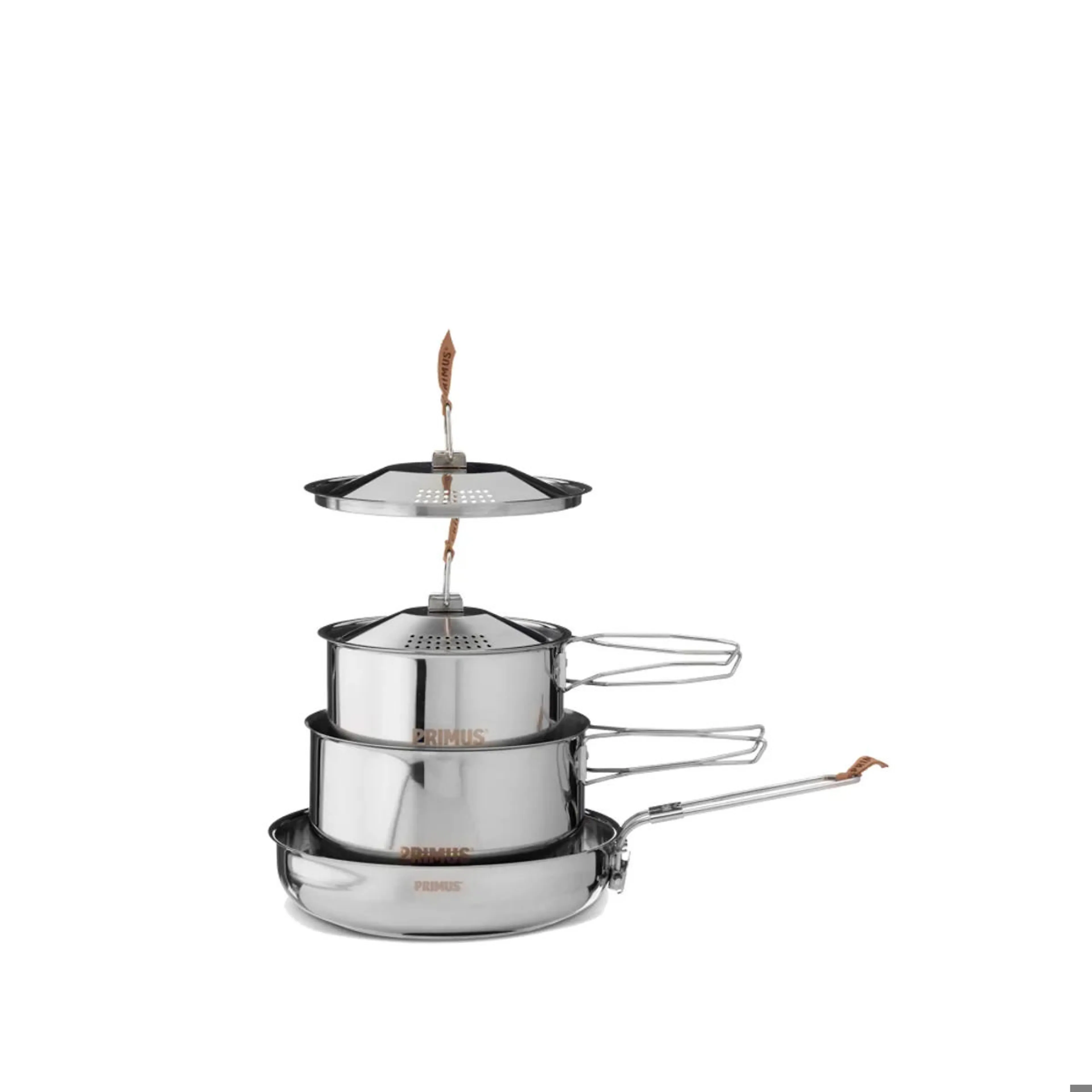 CampFire Cookset S.S. Small