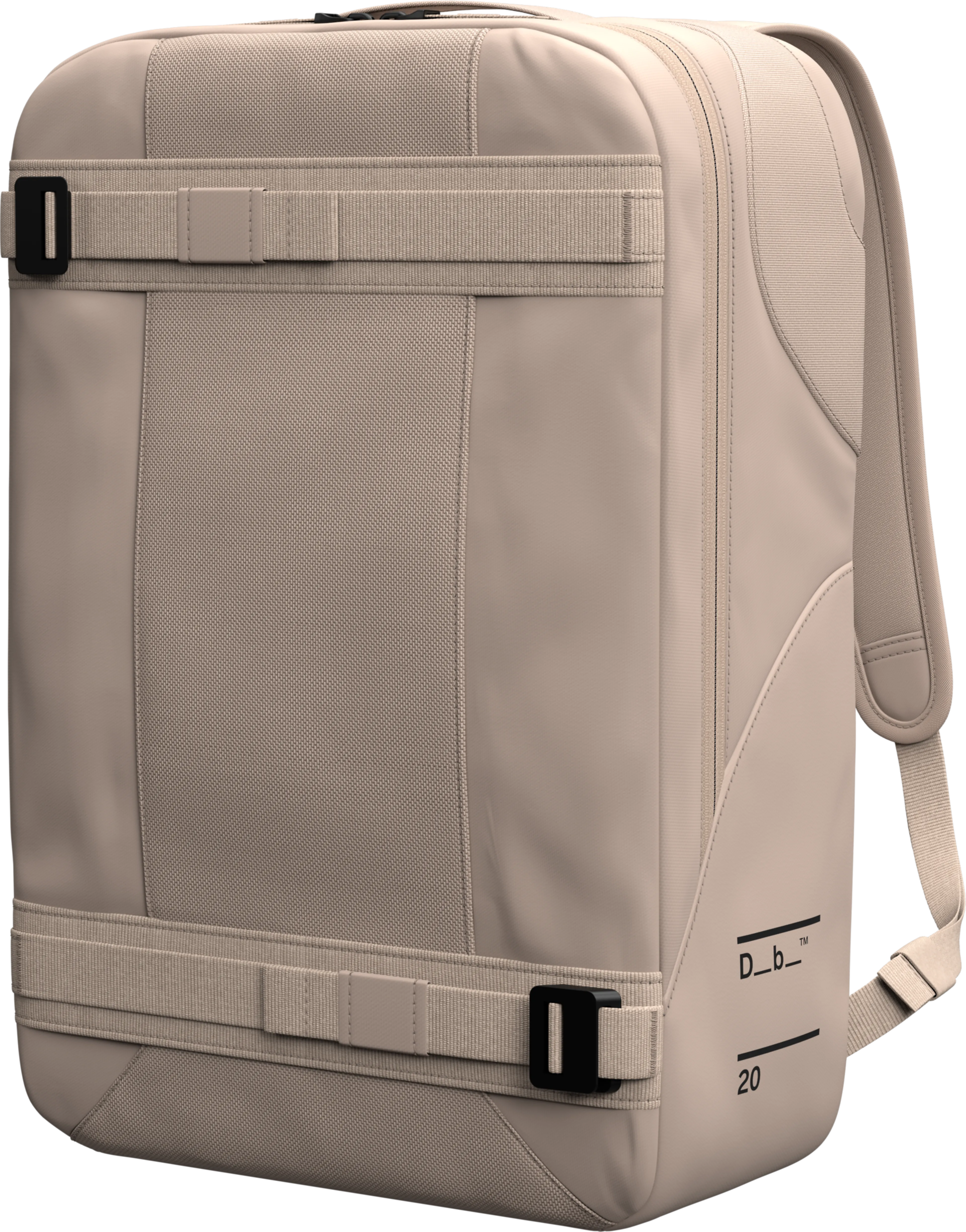 The Daypack 20L