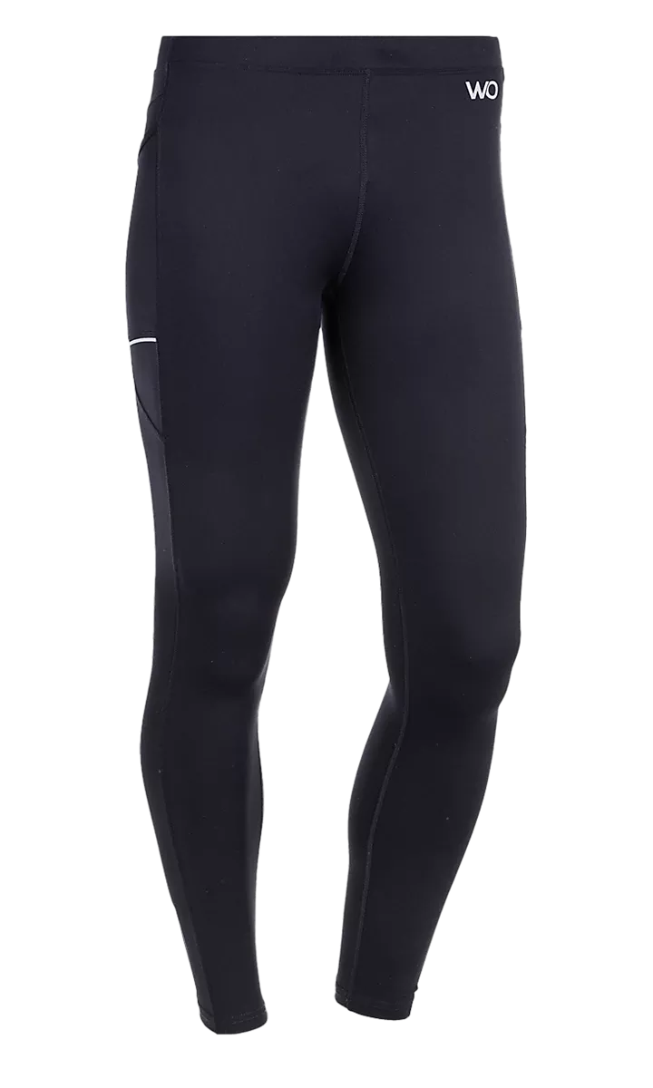 Unisex running outlet tights