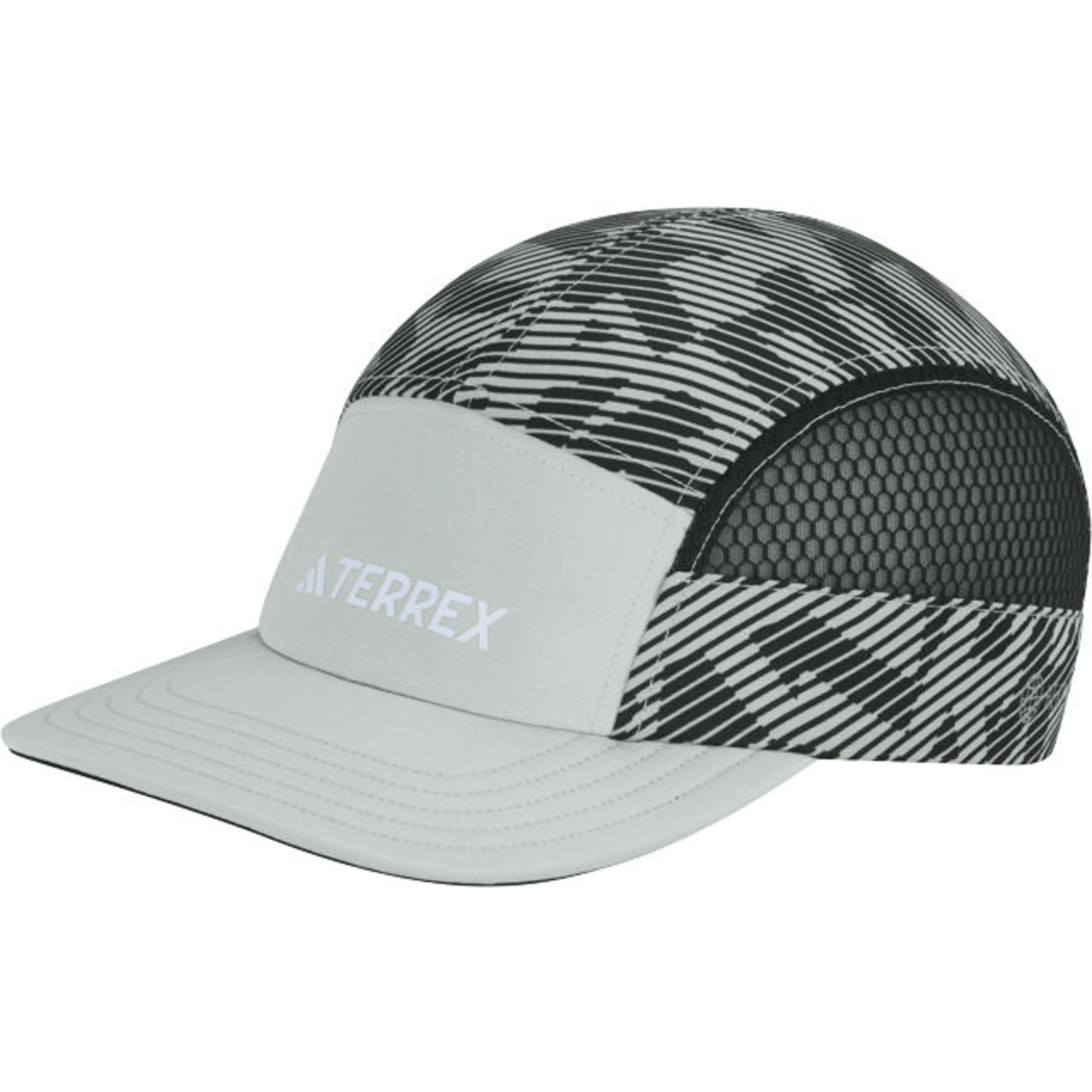 TRX 5P CAP GRPH