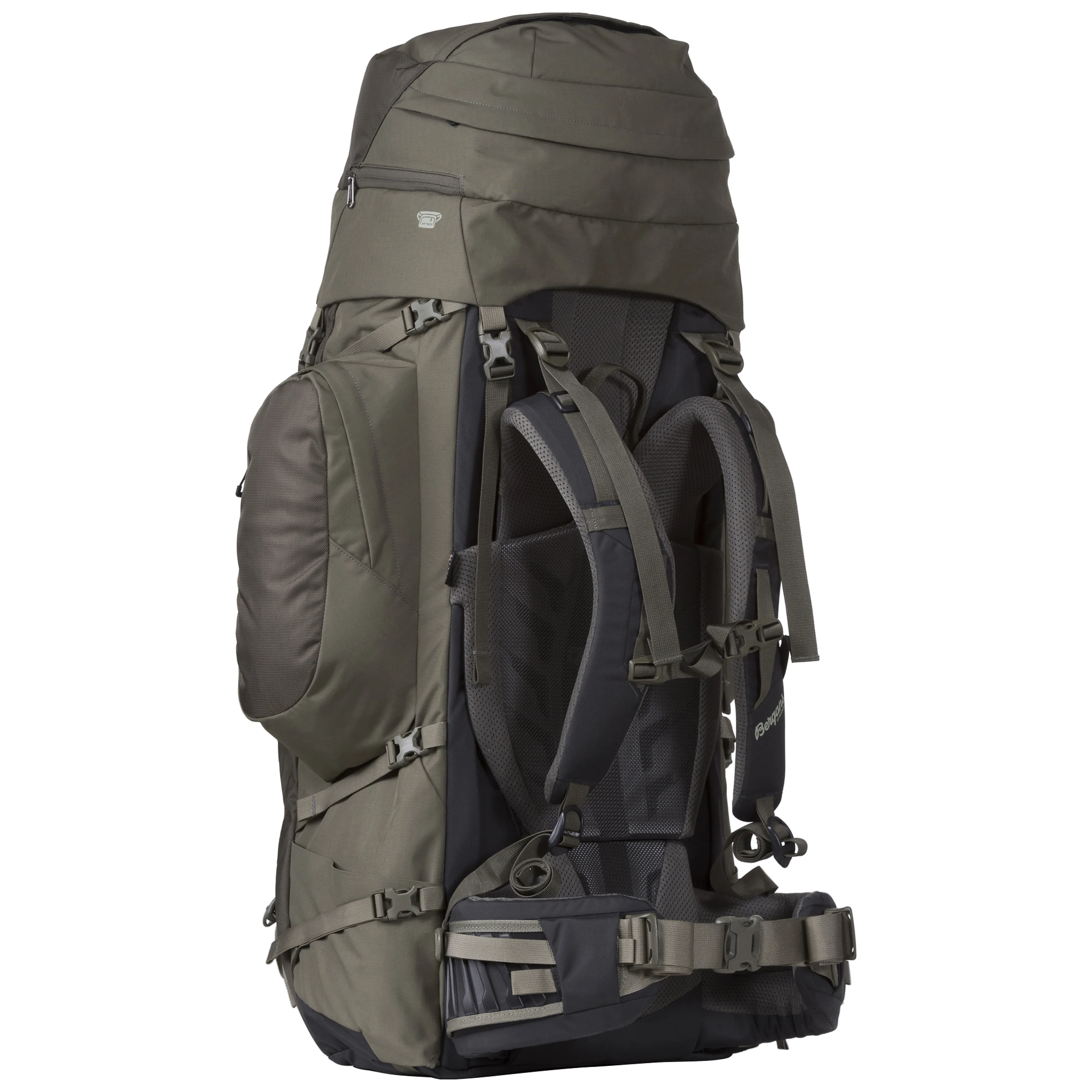 Alpinist V6 Medium 110L