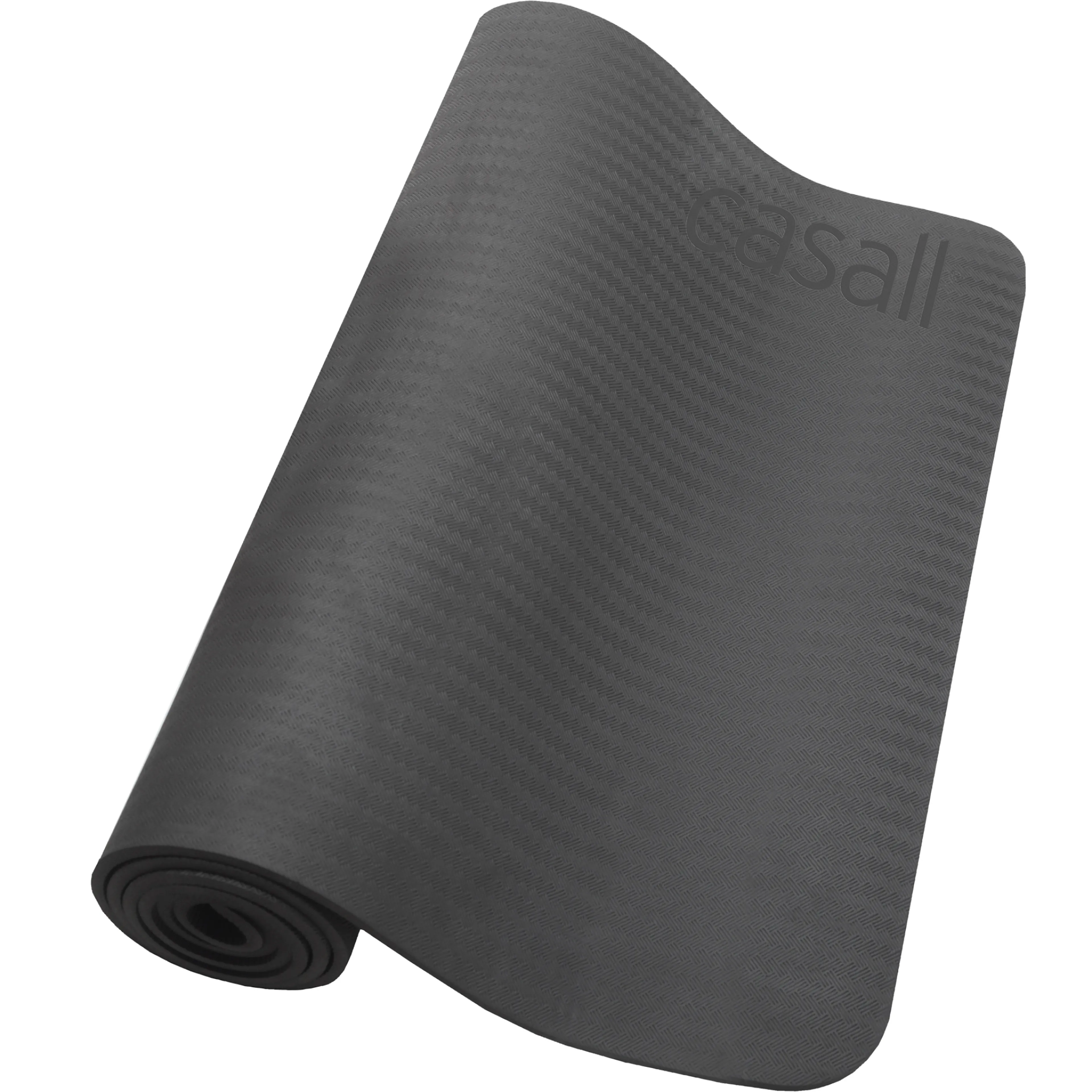 Exercise mat Comfort 7mm