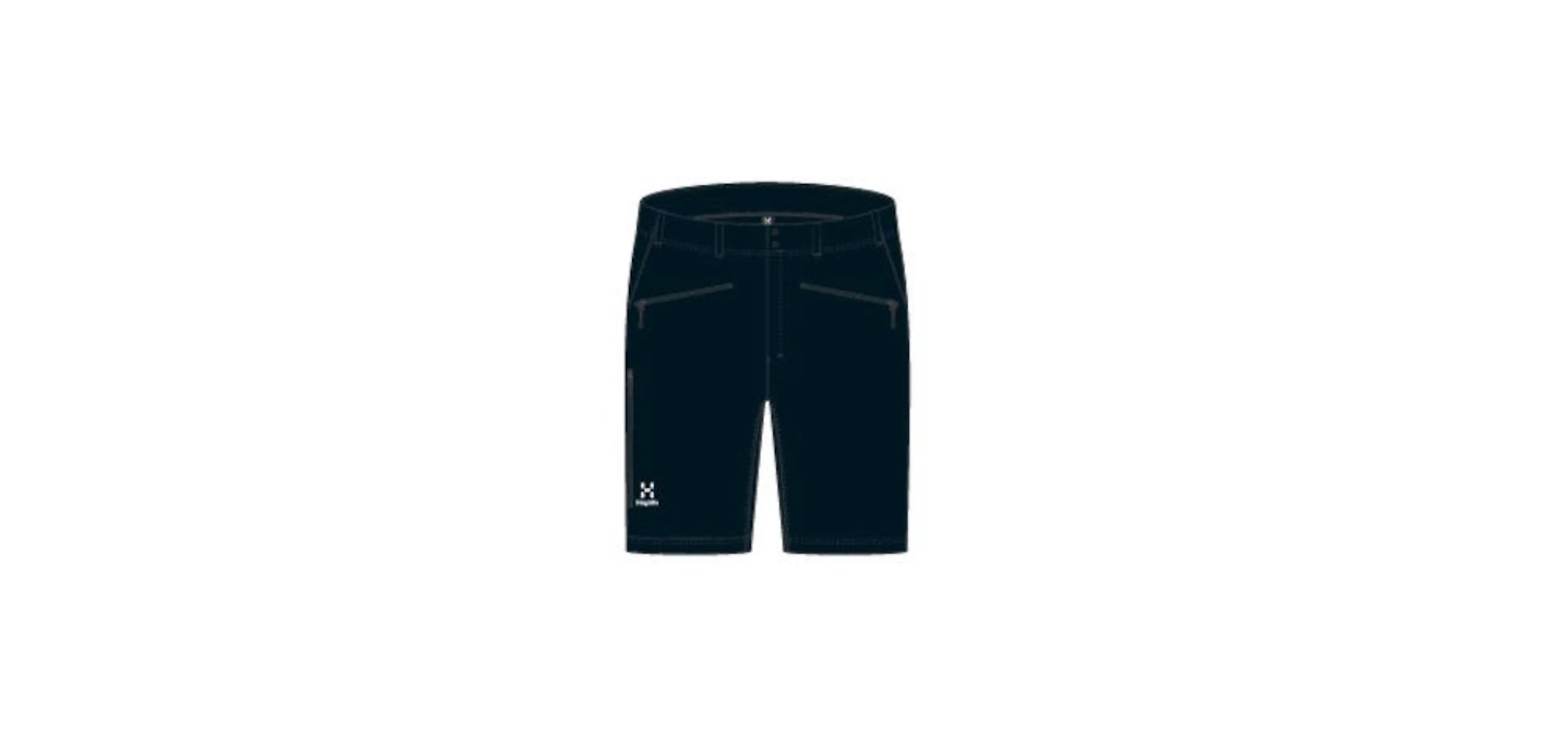 Mid Standard Shorts Women