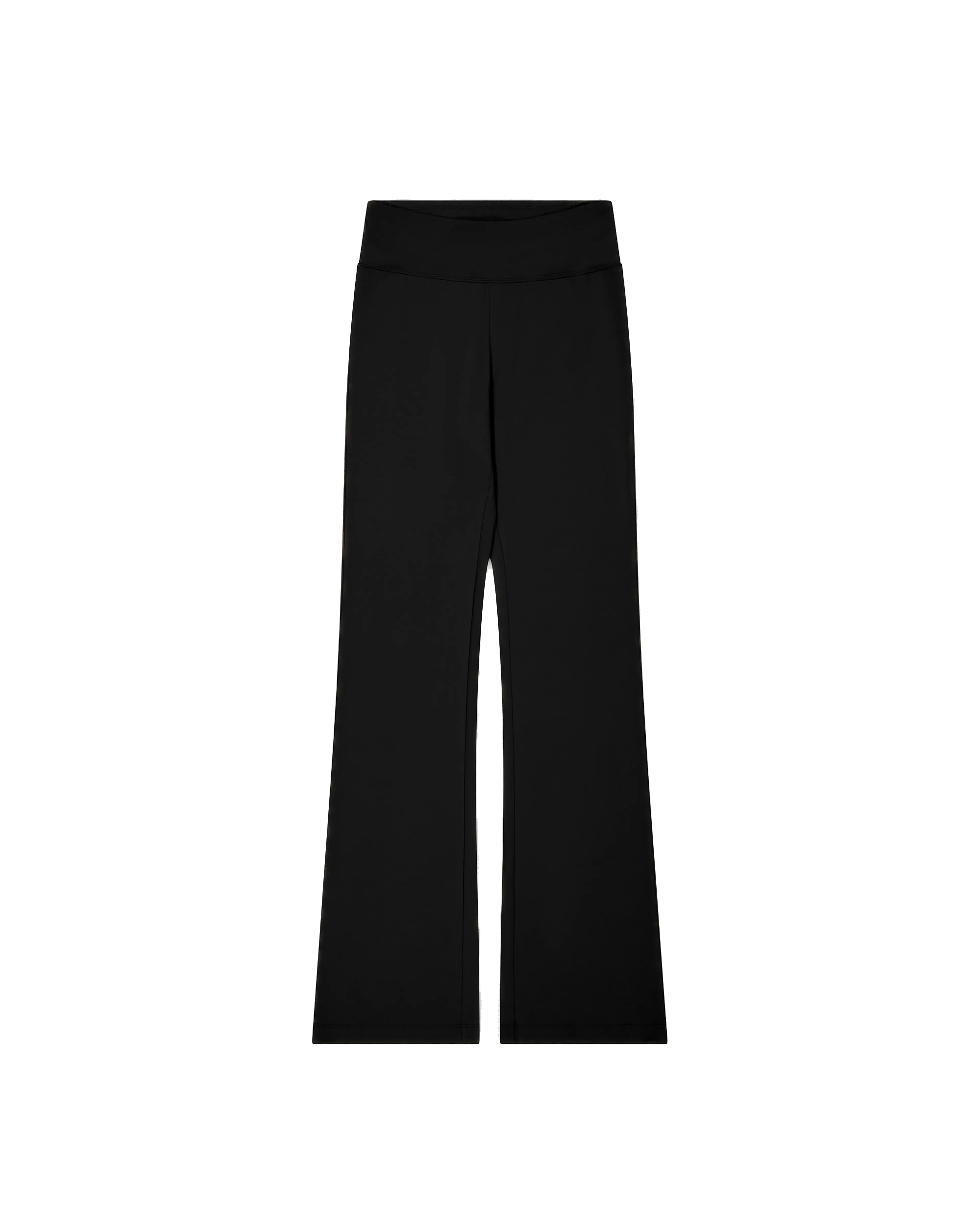 ICONS High Waist Flare Leggings