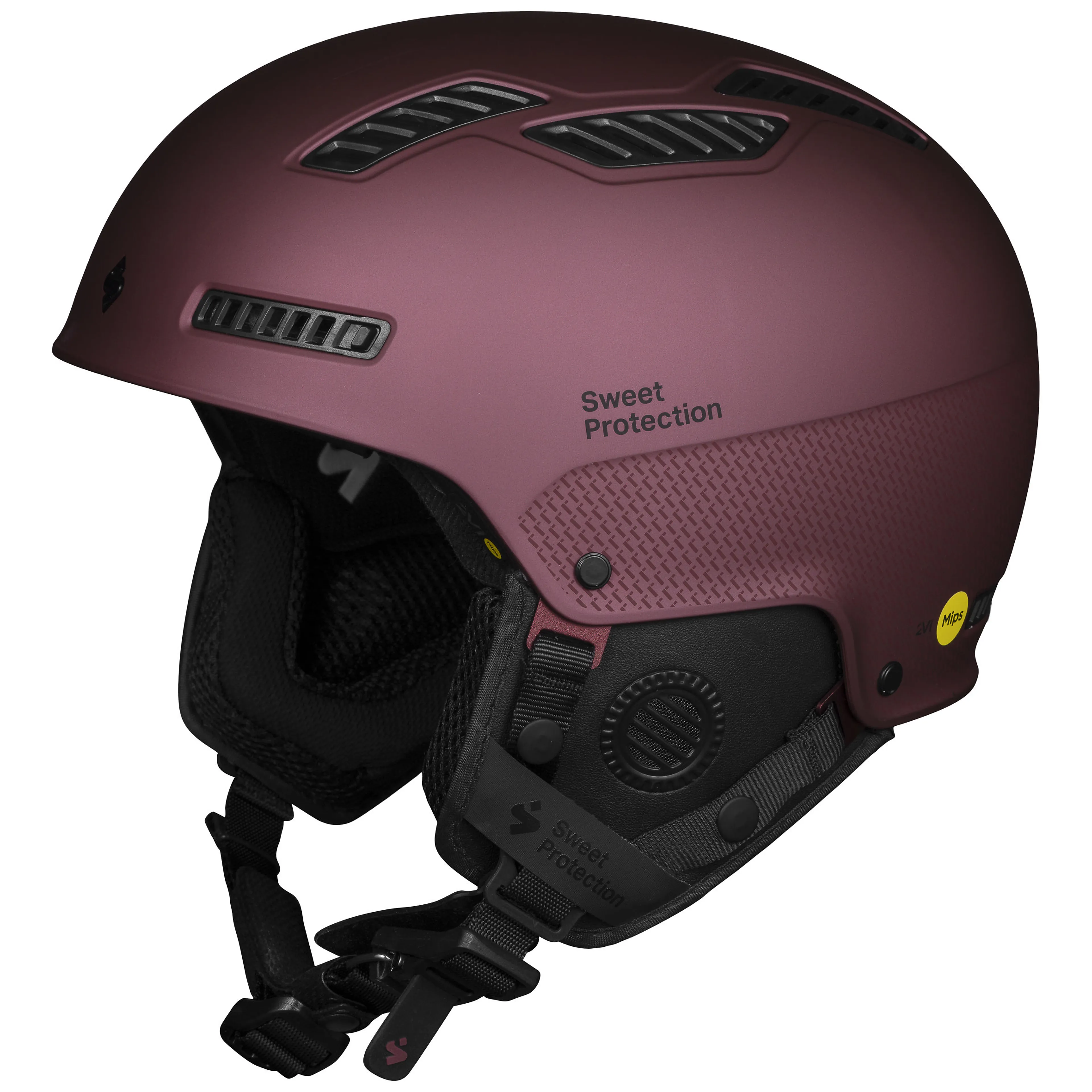 Igniter 2Vi MIPS Helmet