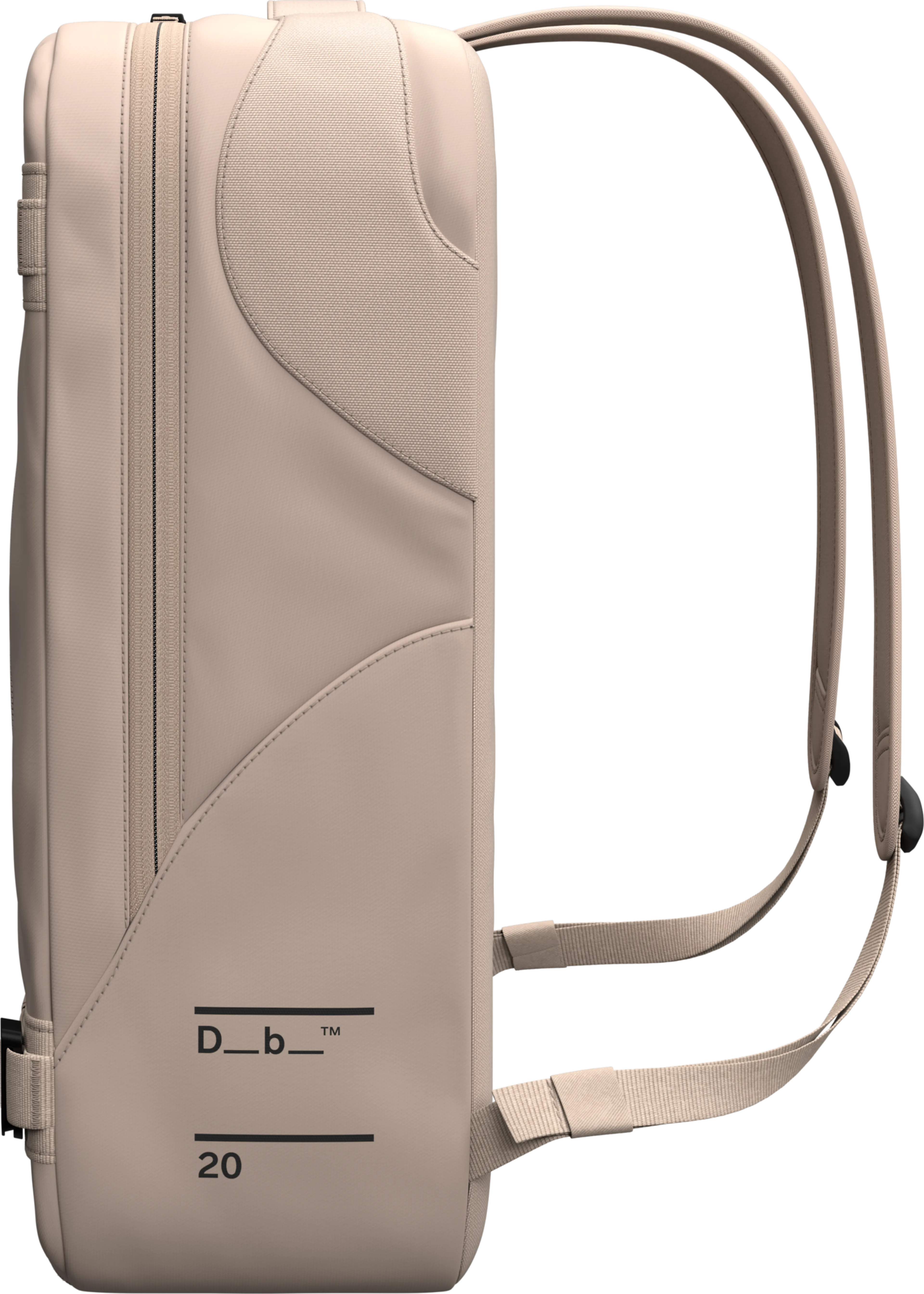 The Daypack 20L