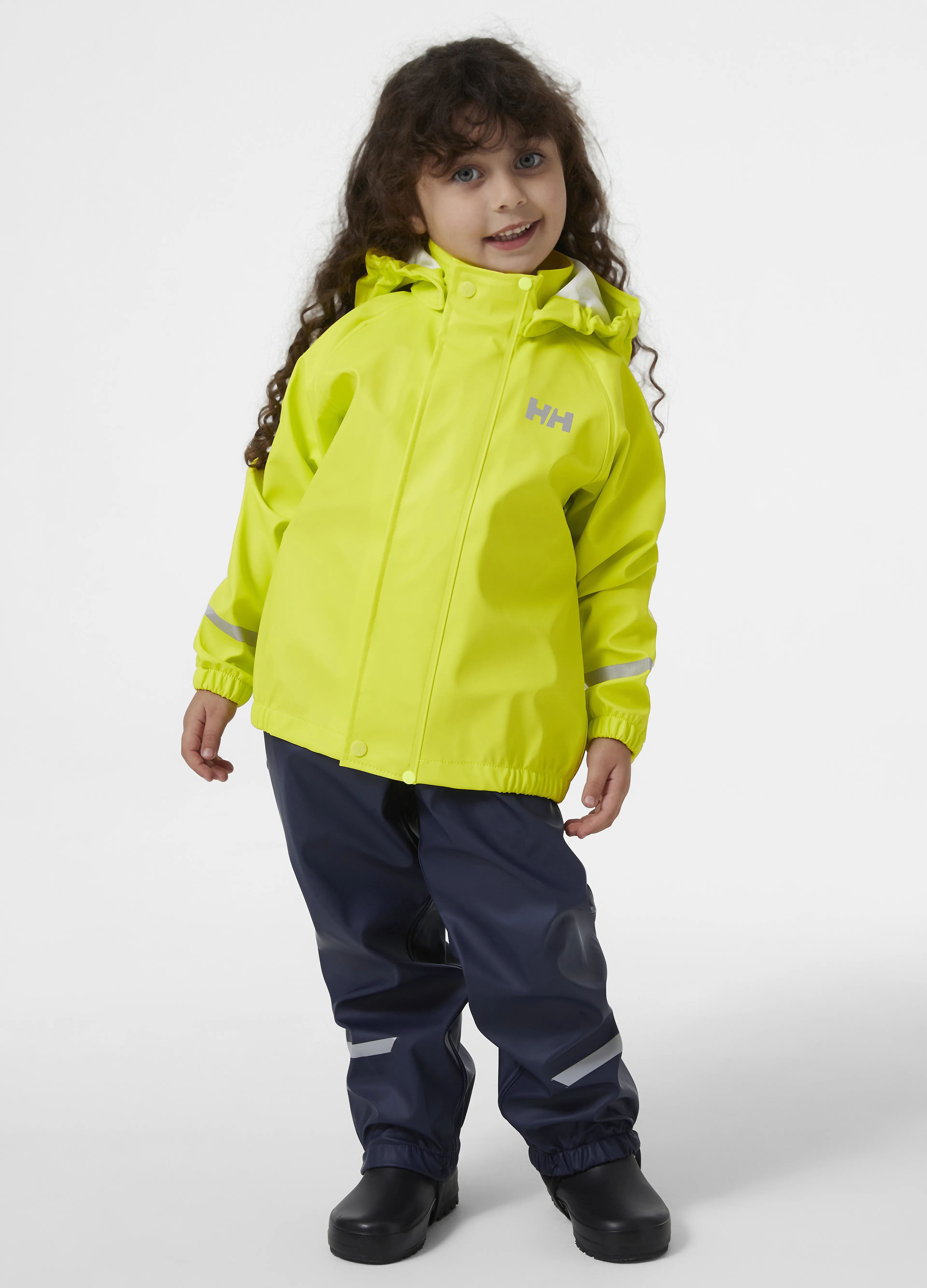 BERGEN 2.0 PU Regset for barn