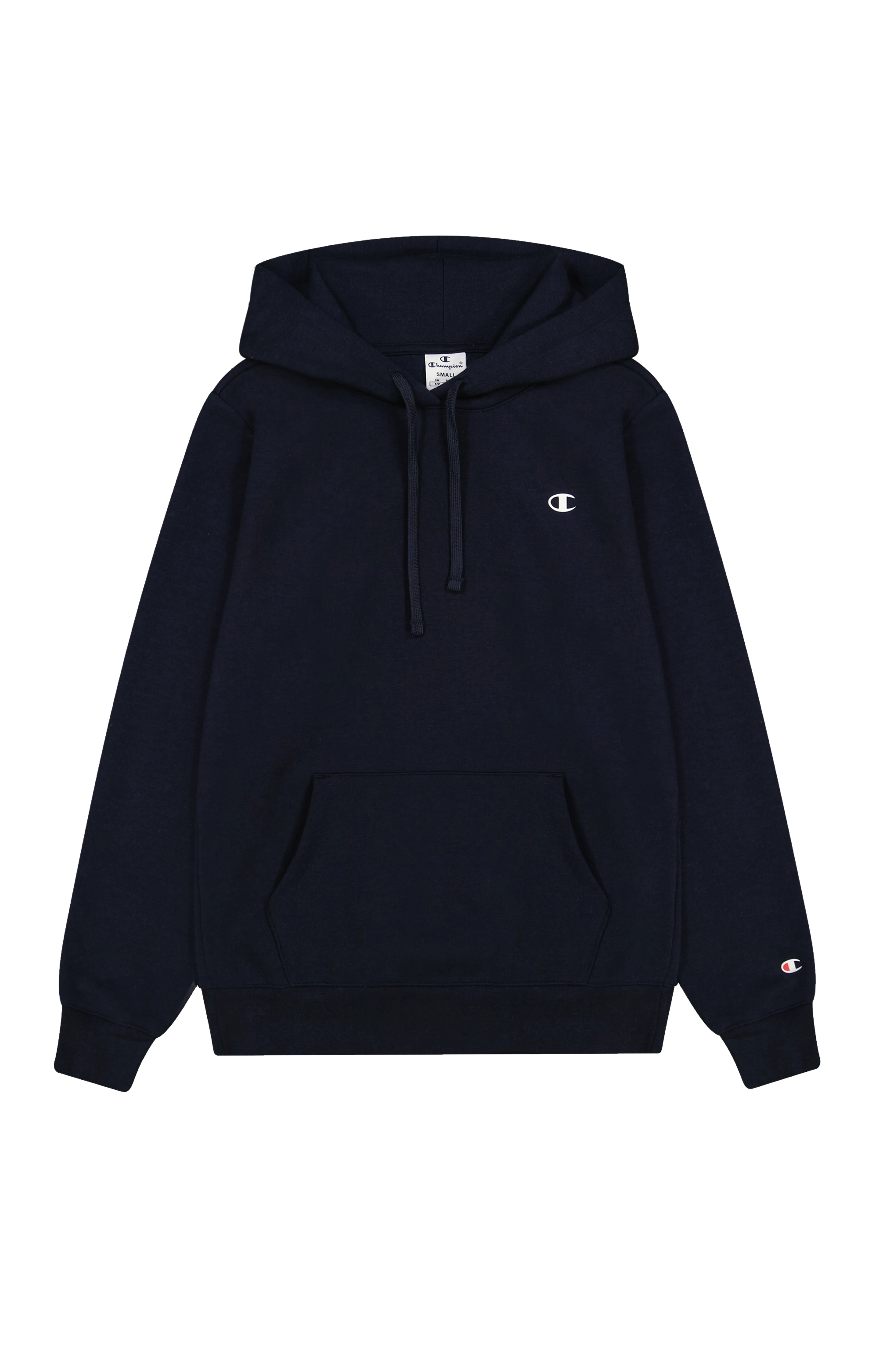 W Hooded Sweatshirt CB