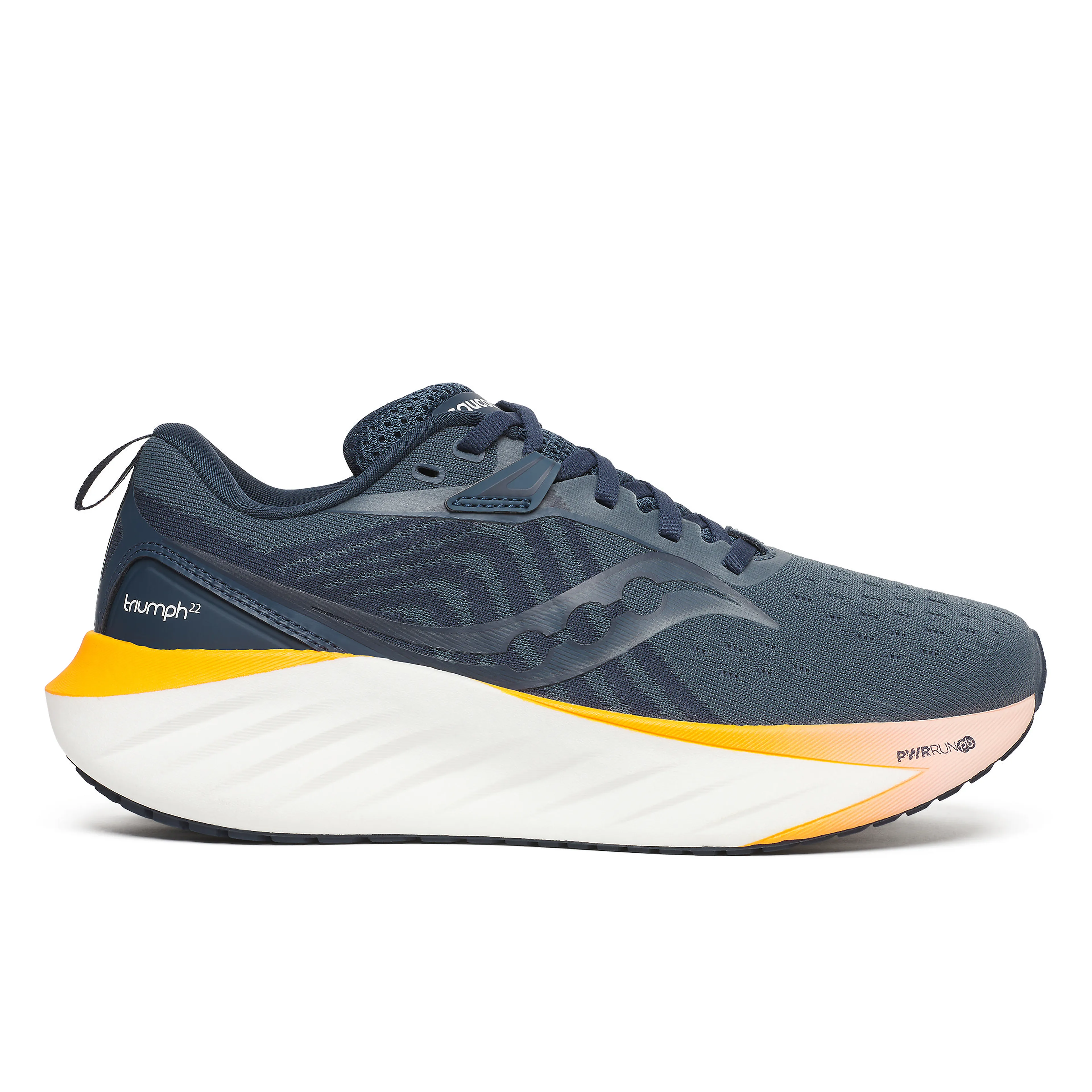 SAUCONY TRIUMPH 22, W