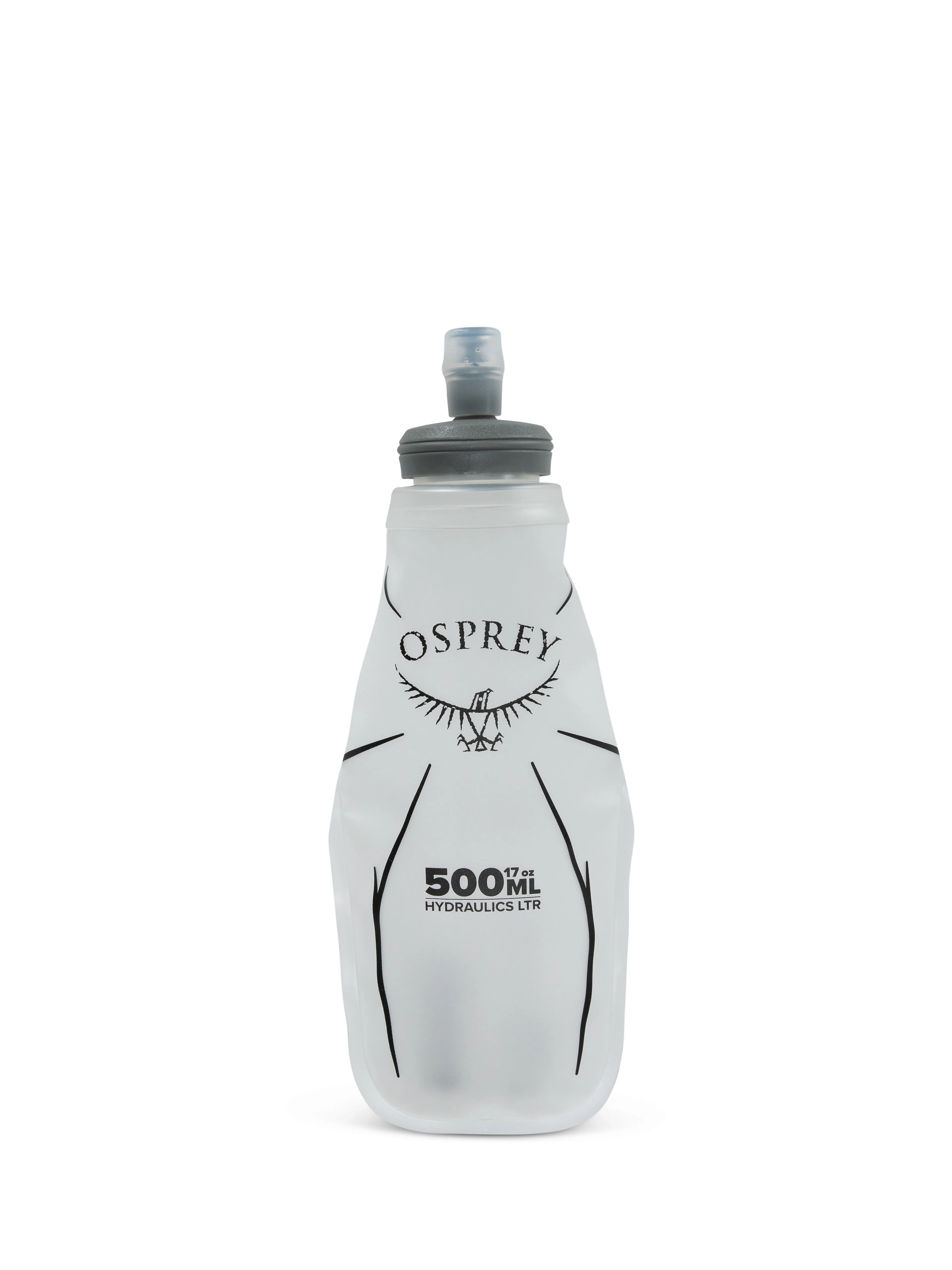 Hydraulics 500ml SoftFlask