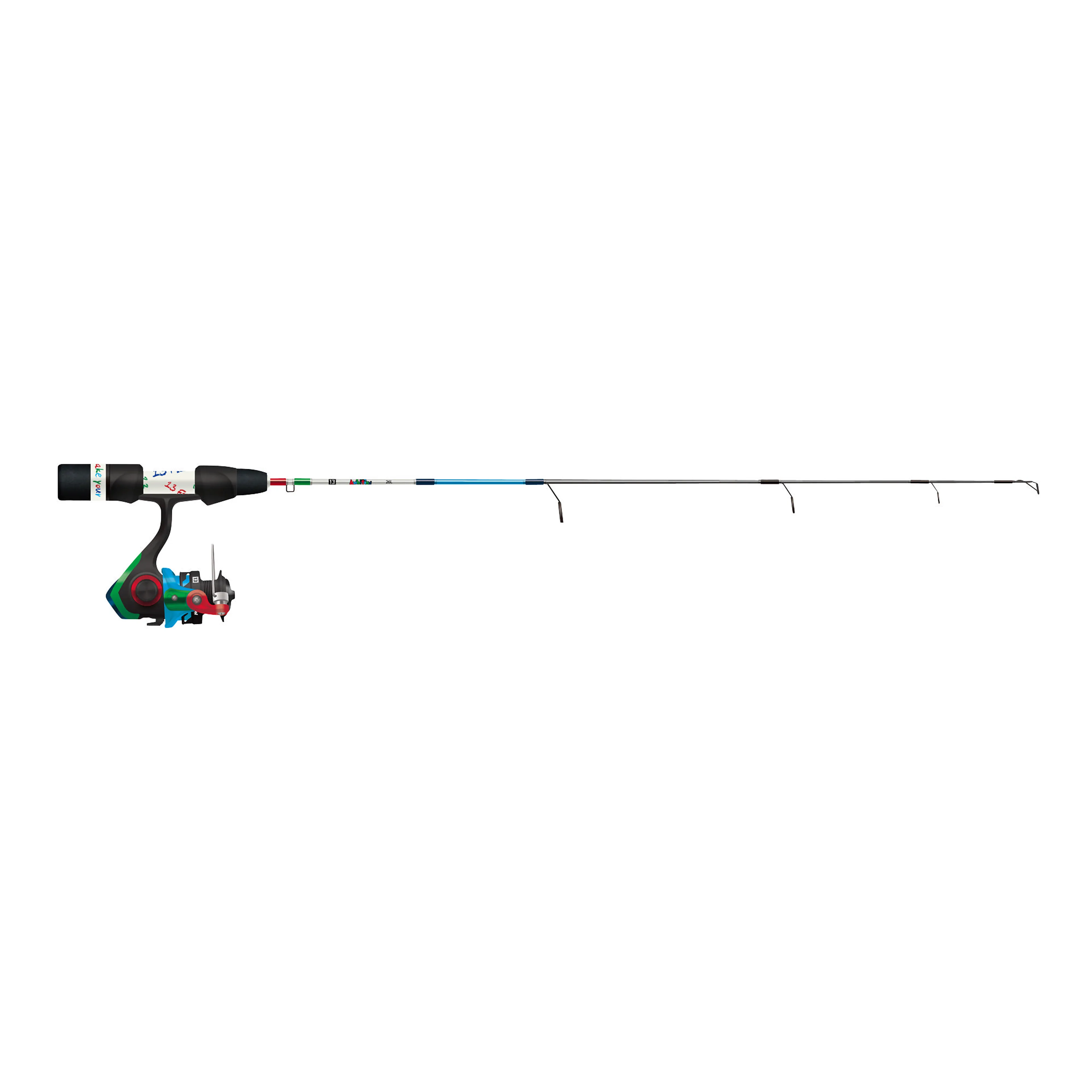 Ambition Ice Combo 26"/66cm L