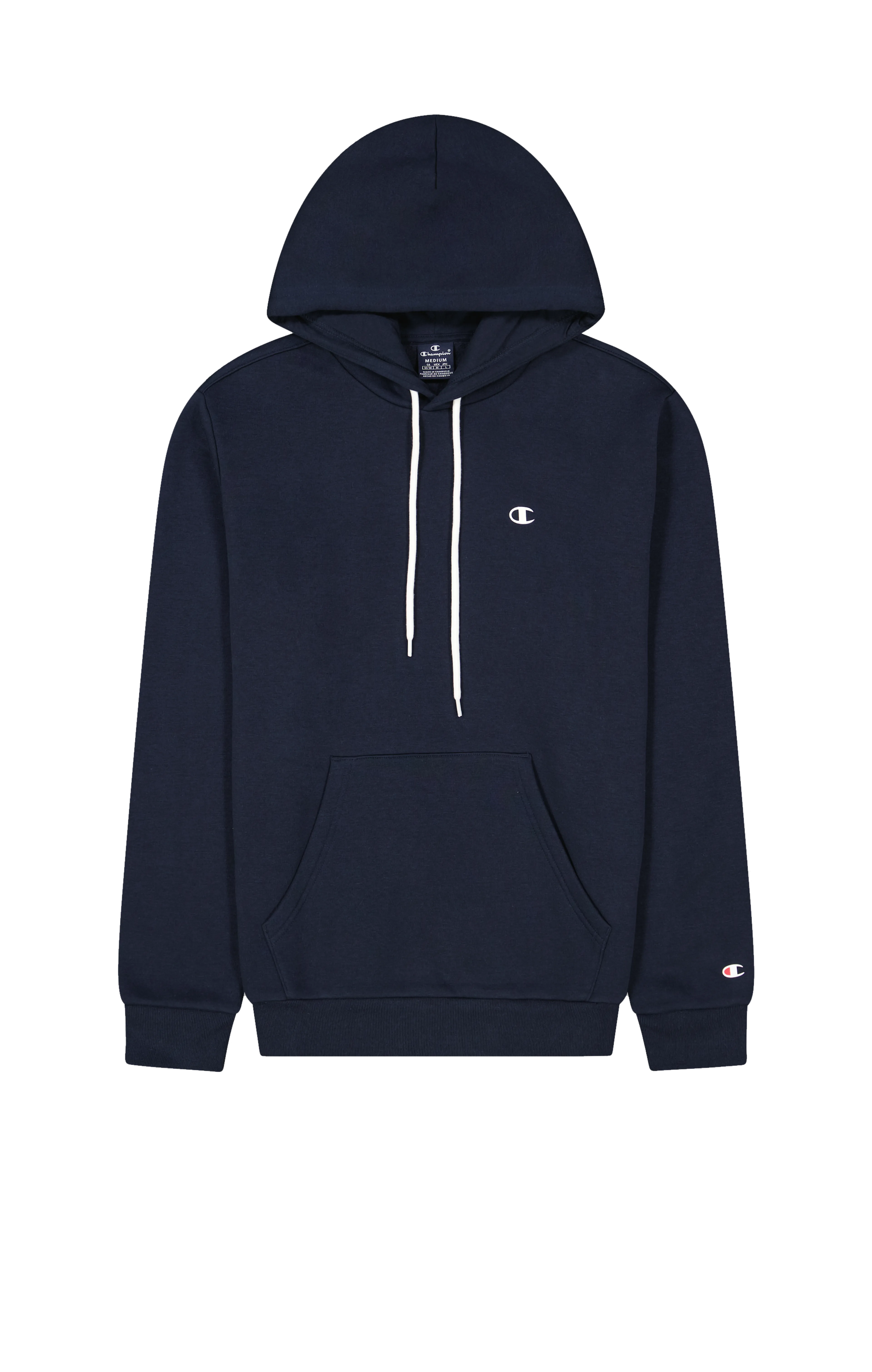 M Hooded Sweatshirt CB