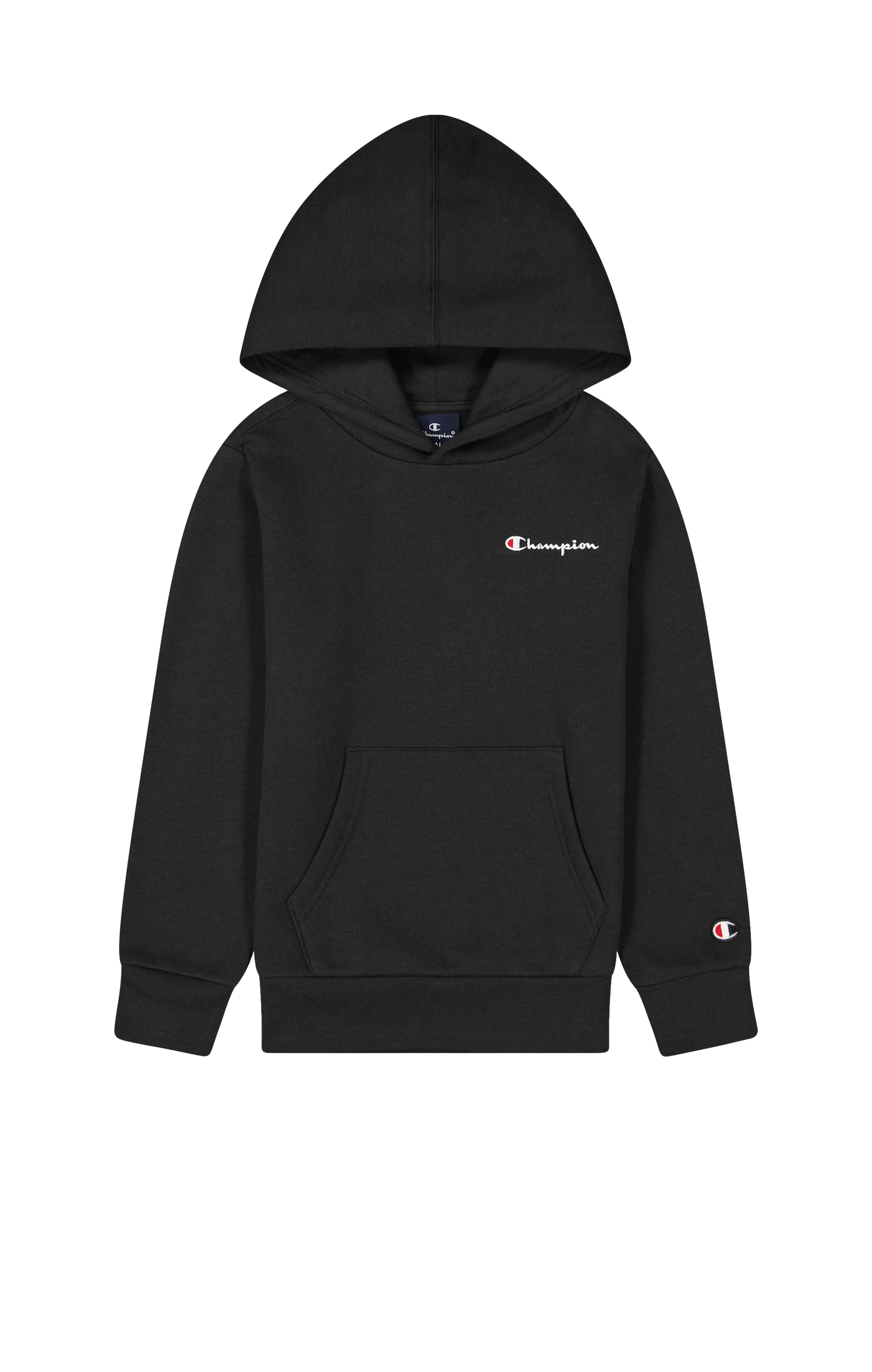 B Hooded Sweatshirt AMC Small logo