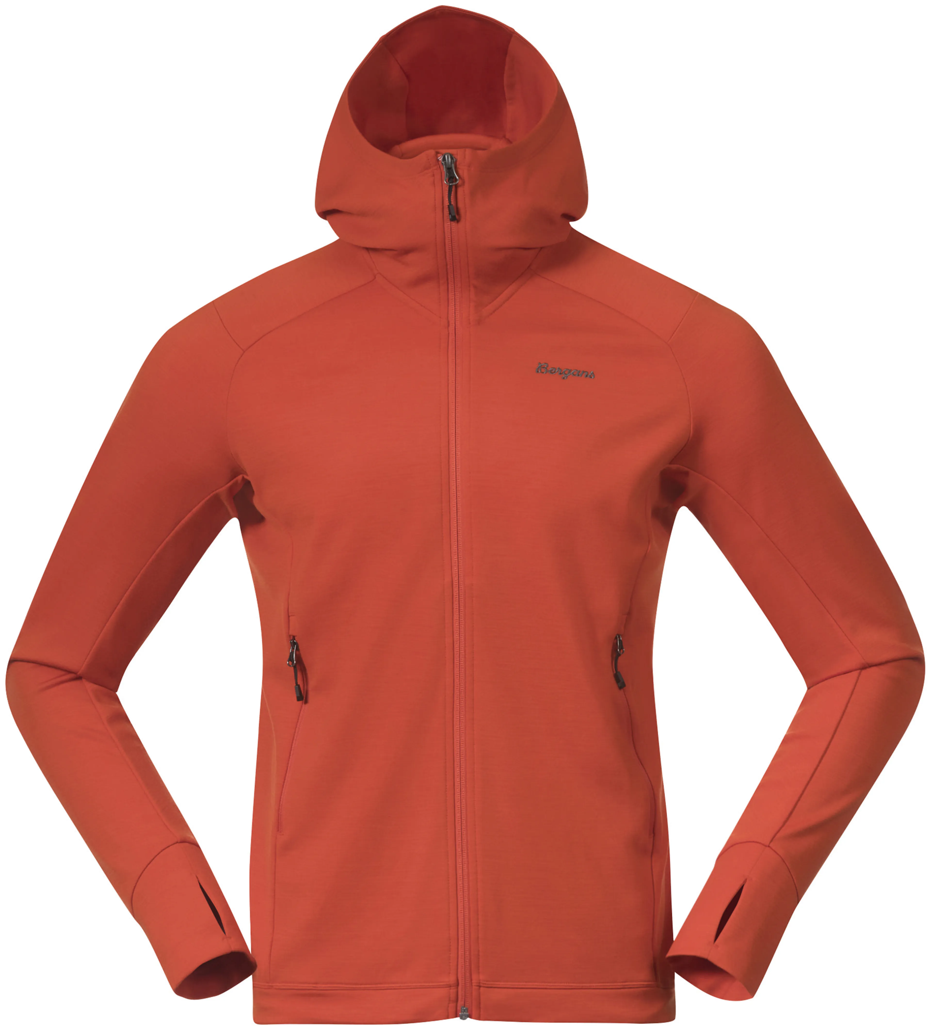 Rabot Merino Tech Midlayer Hoodie Men