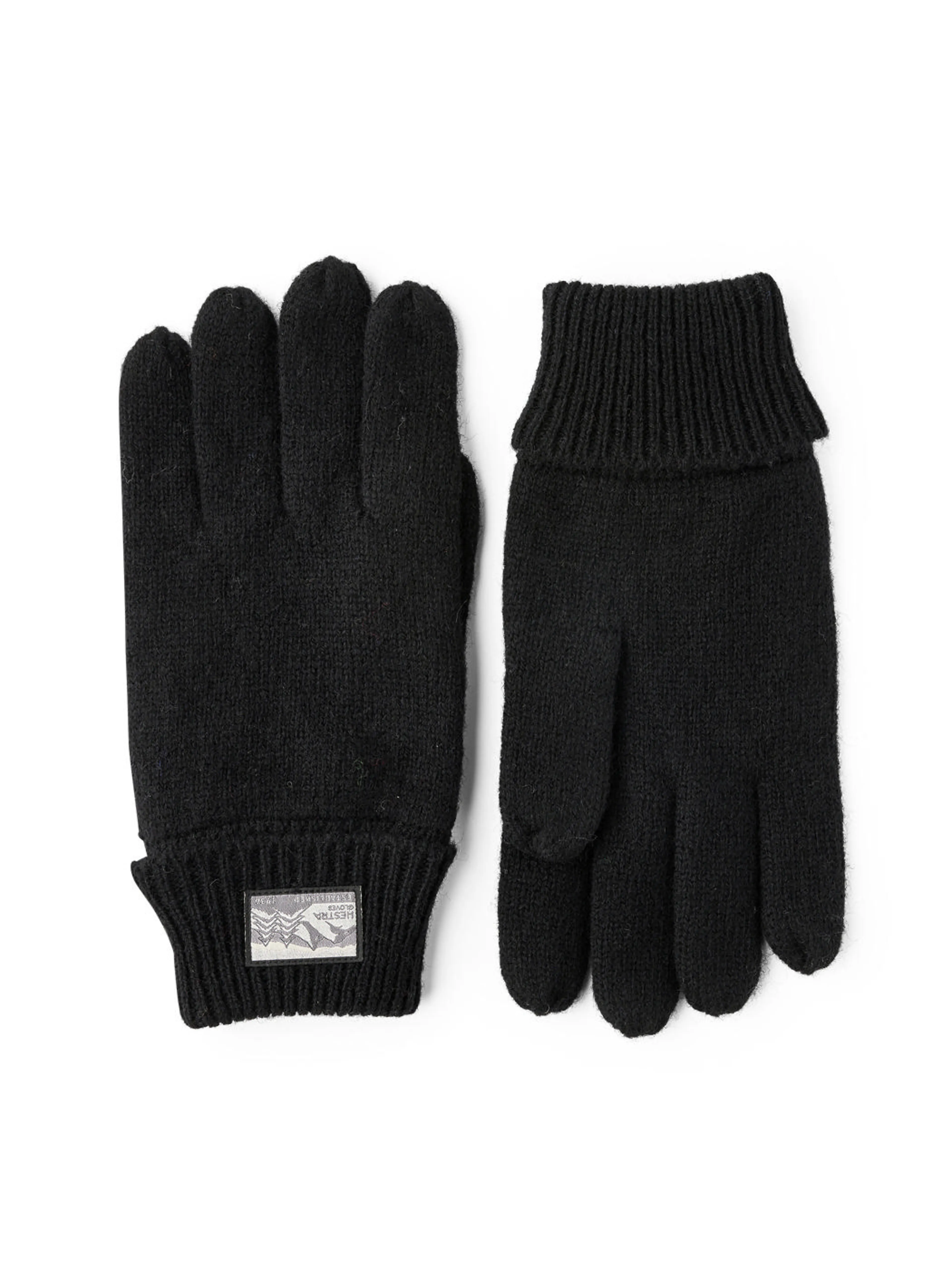 Raggwool Glove