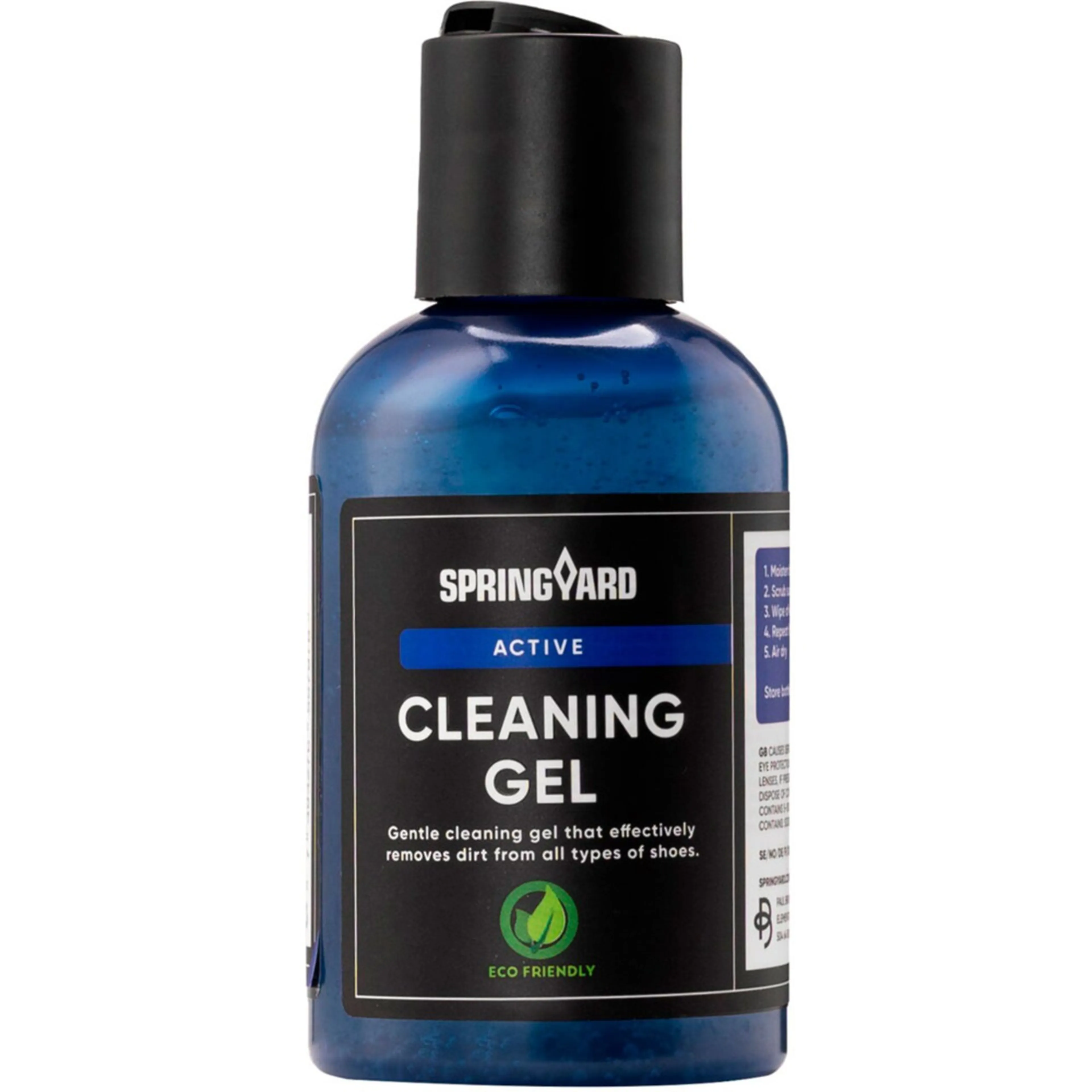 CLEANING GEL