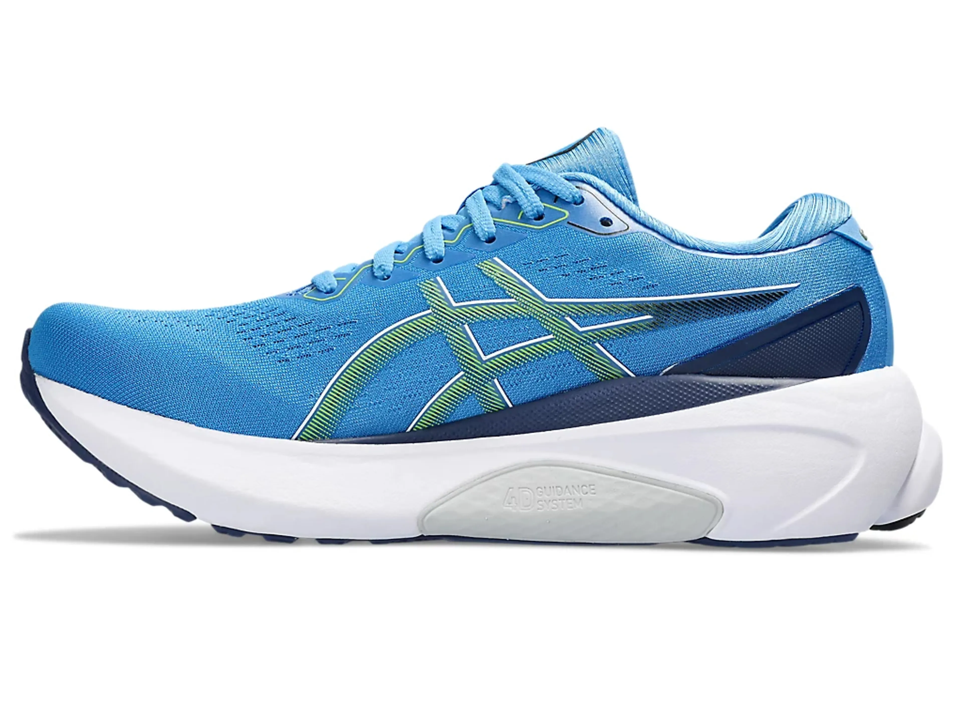 Gel-Kayano 30