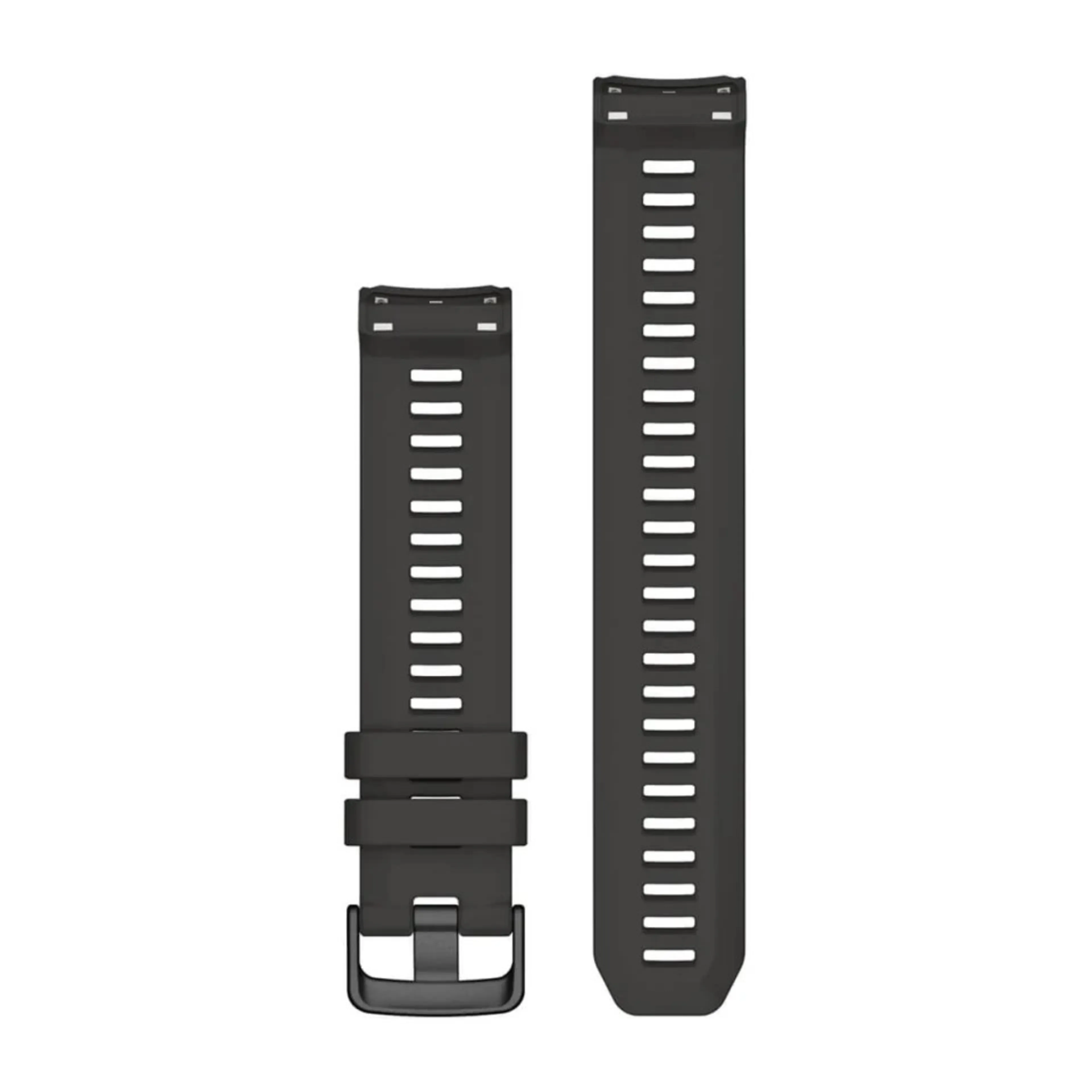 Acc, Instinct 2 Tactical Replacement Band, Black