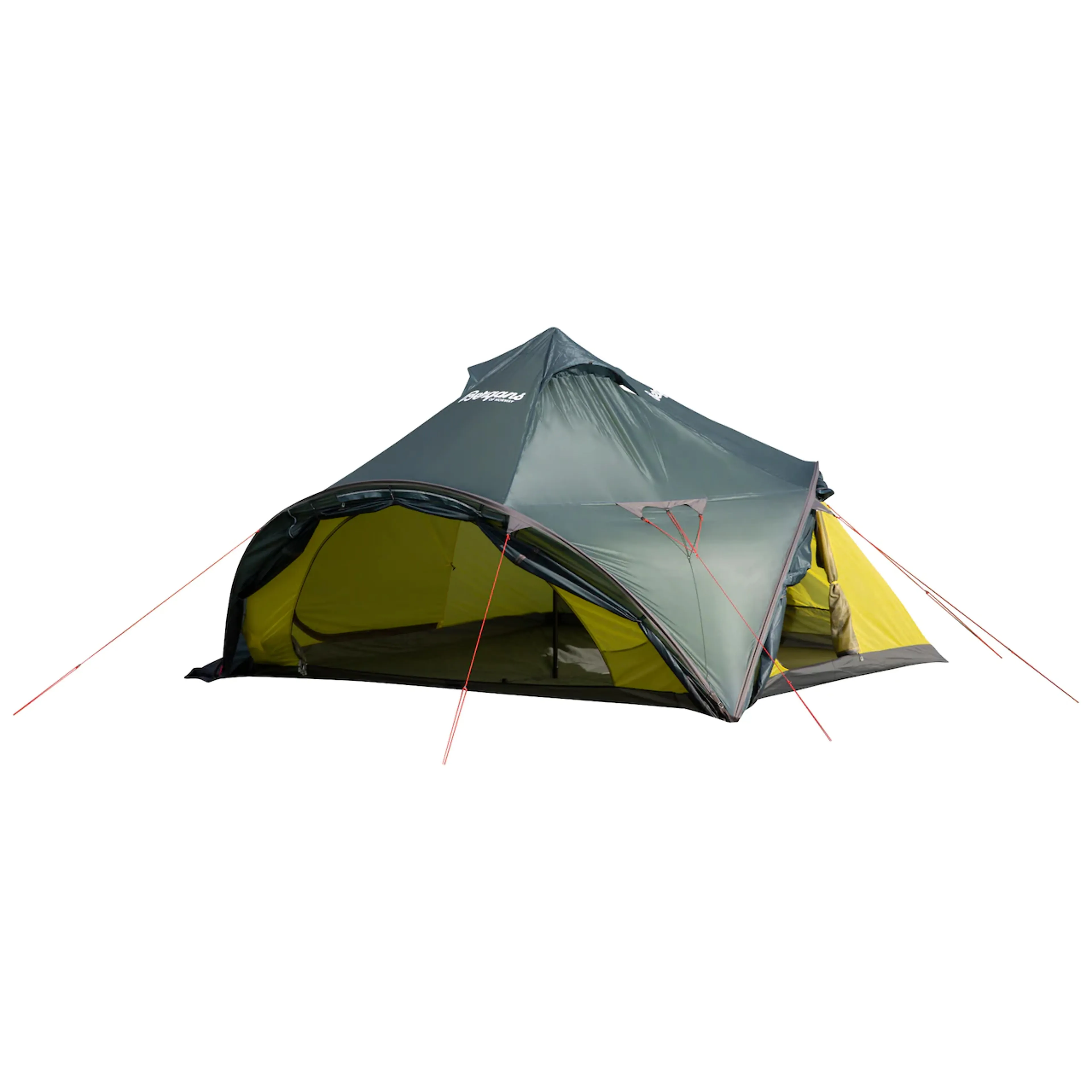 Wiglo® LT 6-Pers Tent