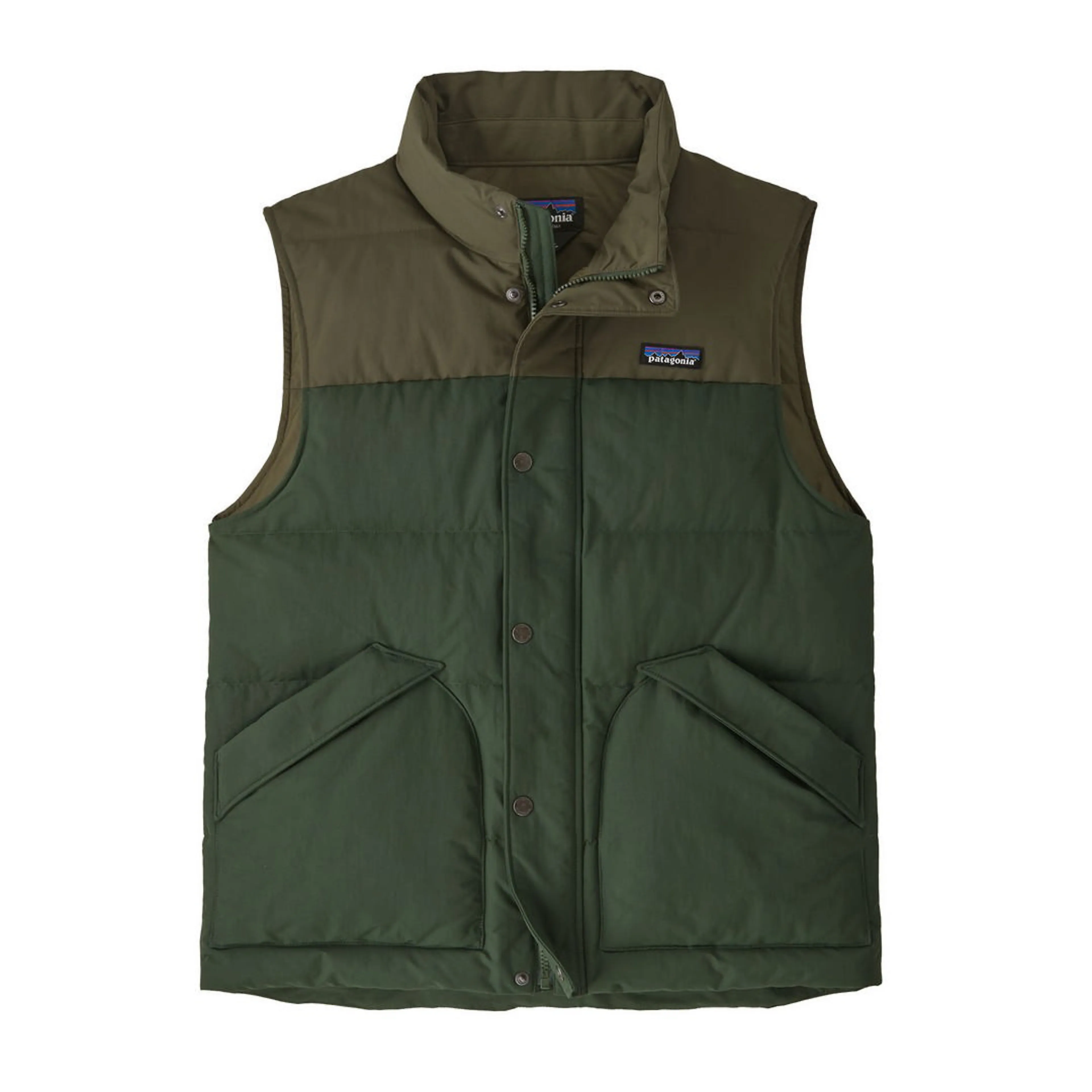 M's Downdrift Vest