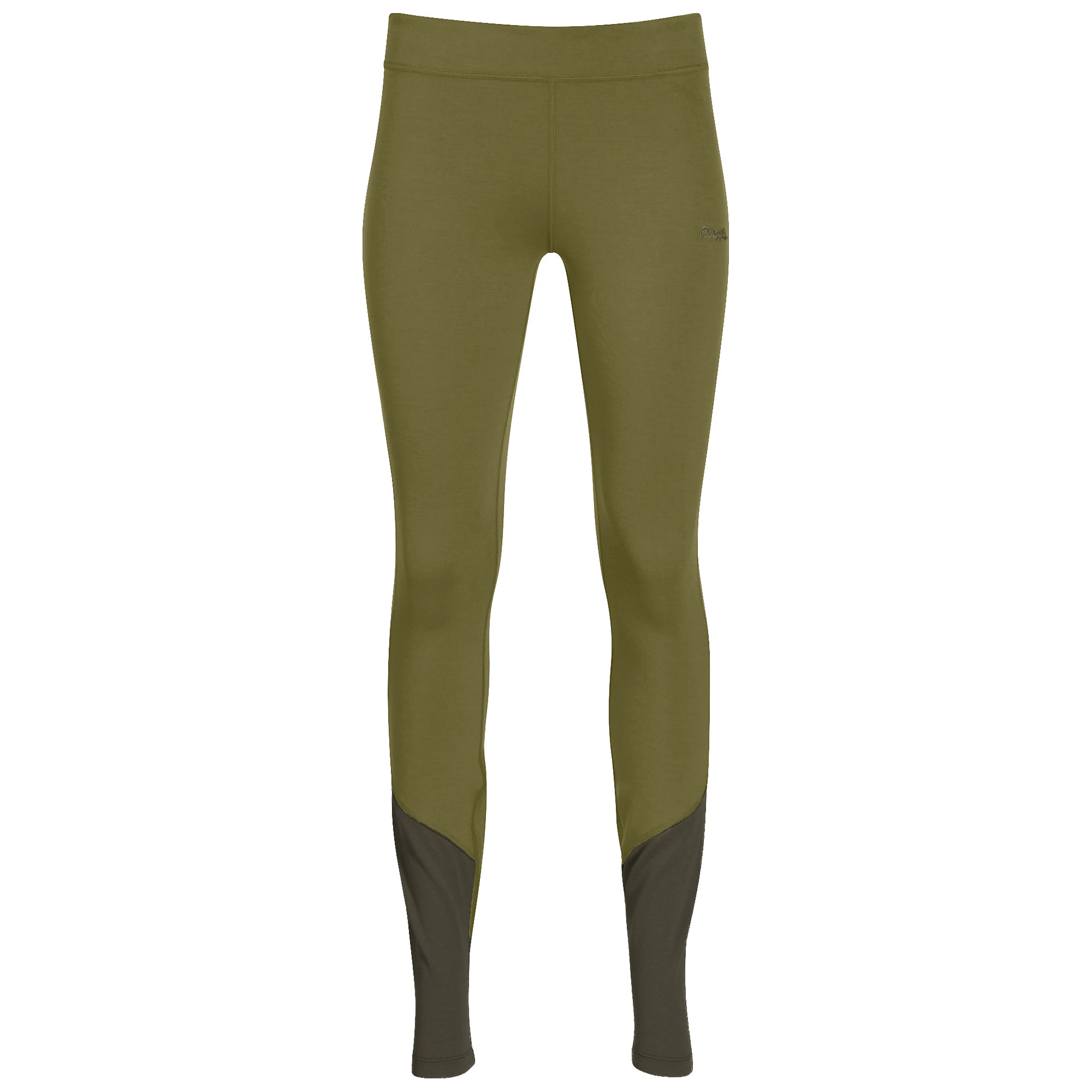 Trail Green/Dark Olive Green