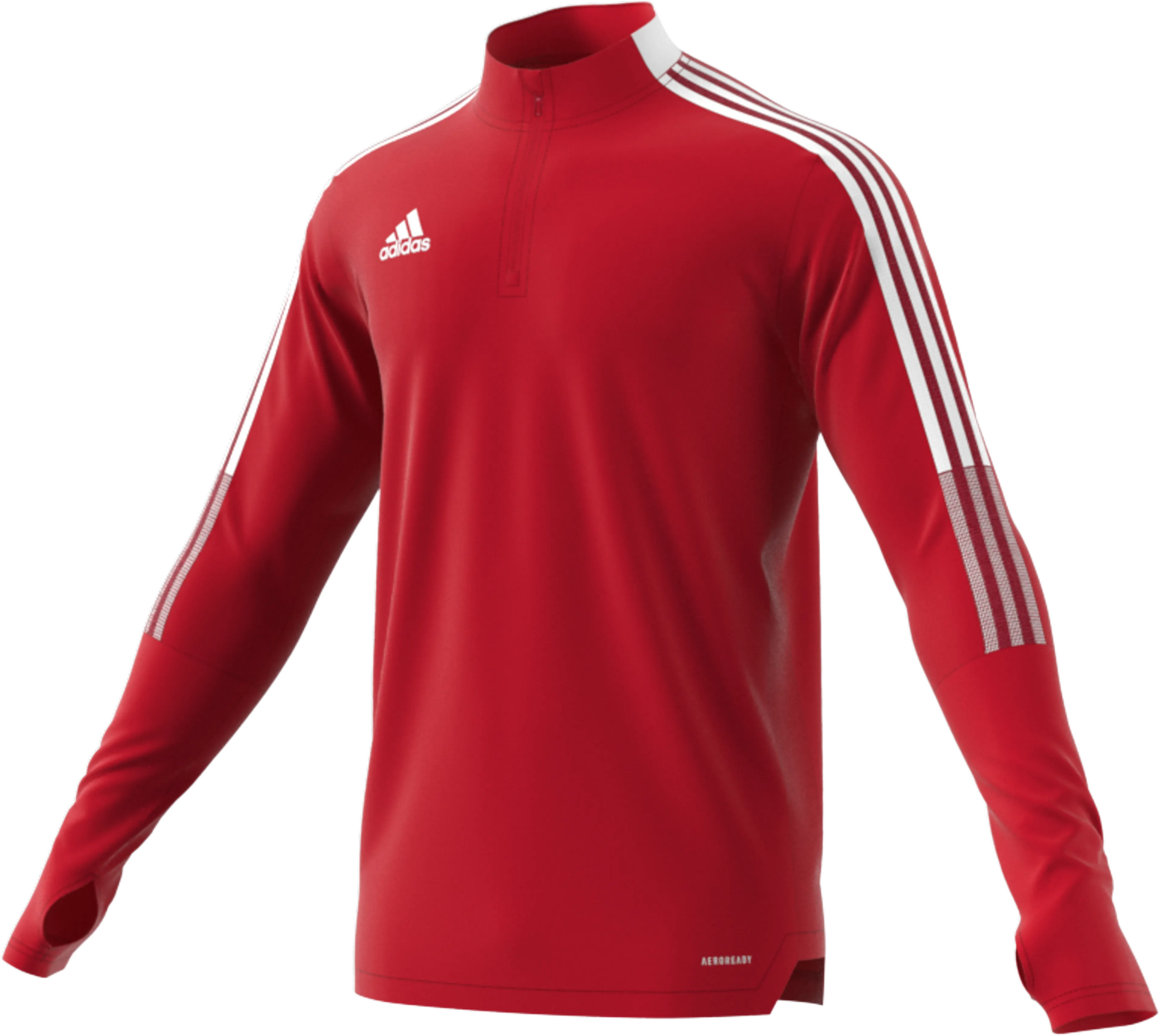 TIRO21 TRAINING TOP