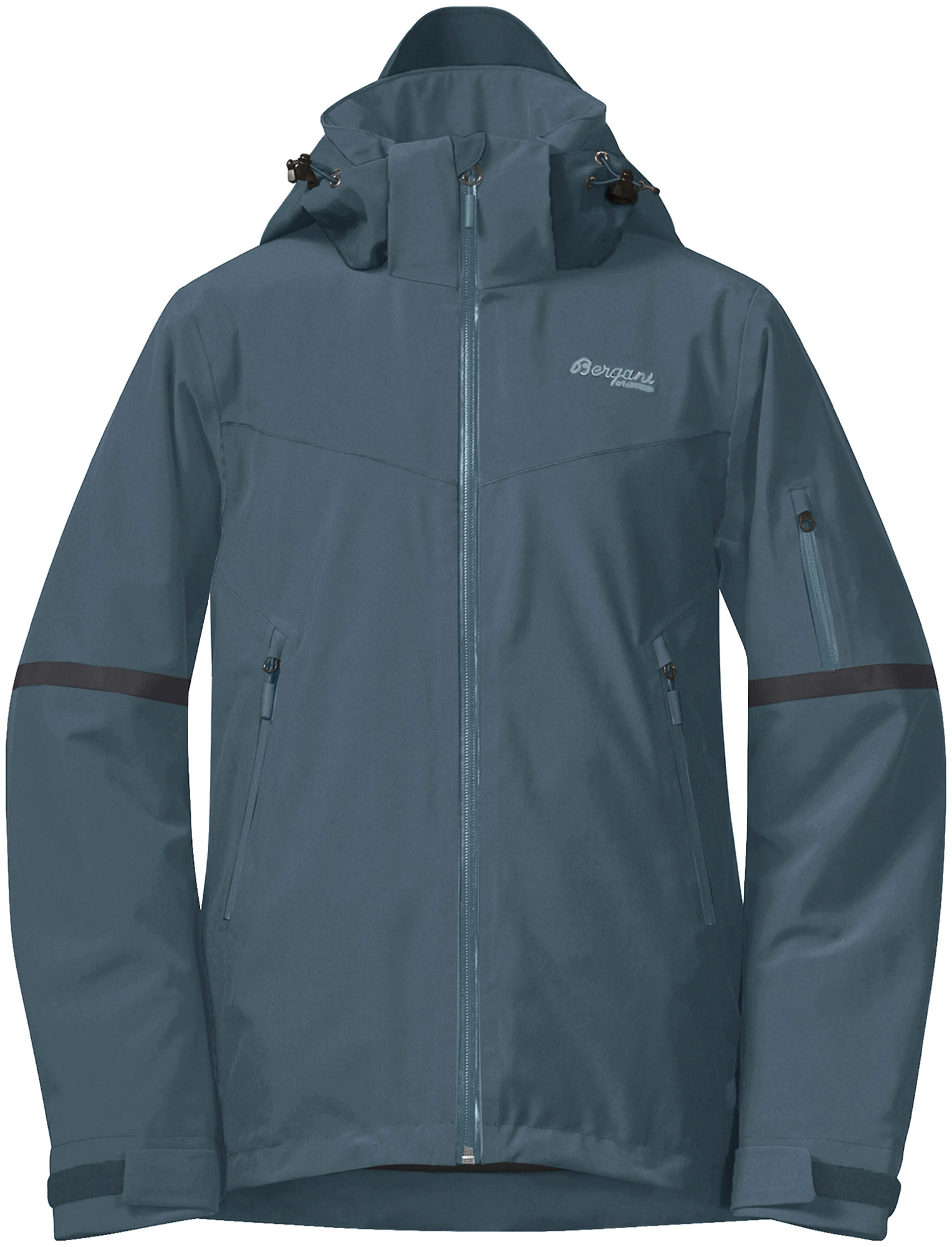 Oppdal Ins Youth Jkt