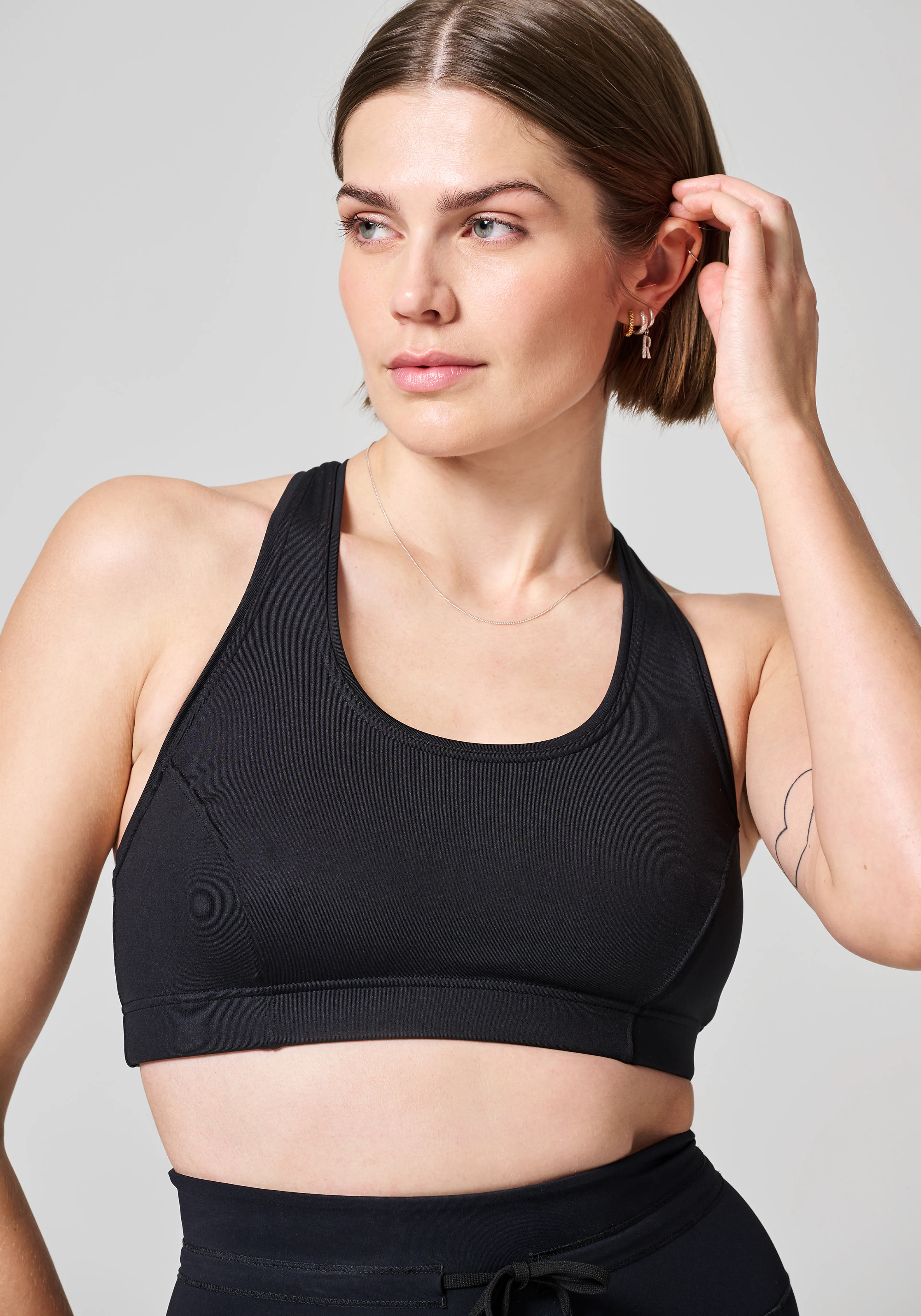 Iconic Sports Bra