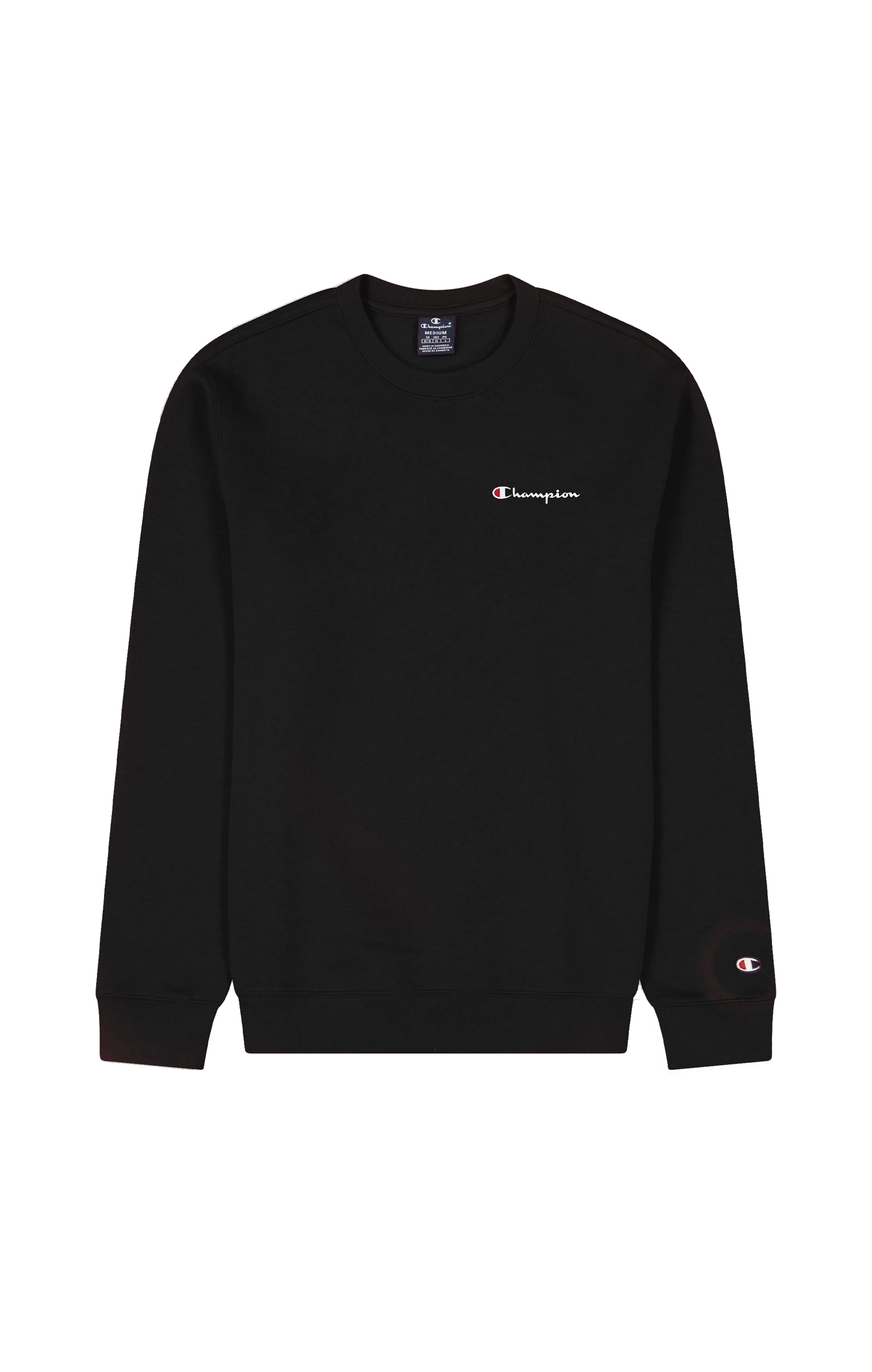 M Crewneck Sweatshirt AMC Small logo