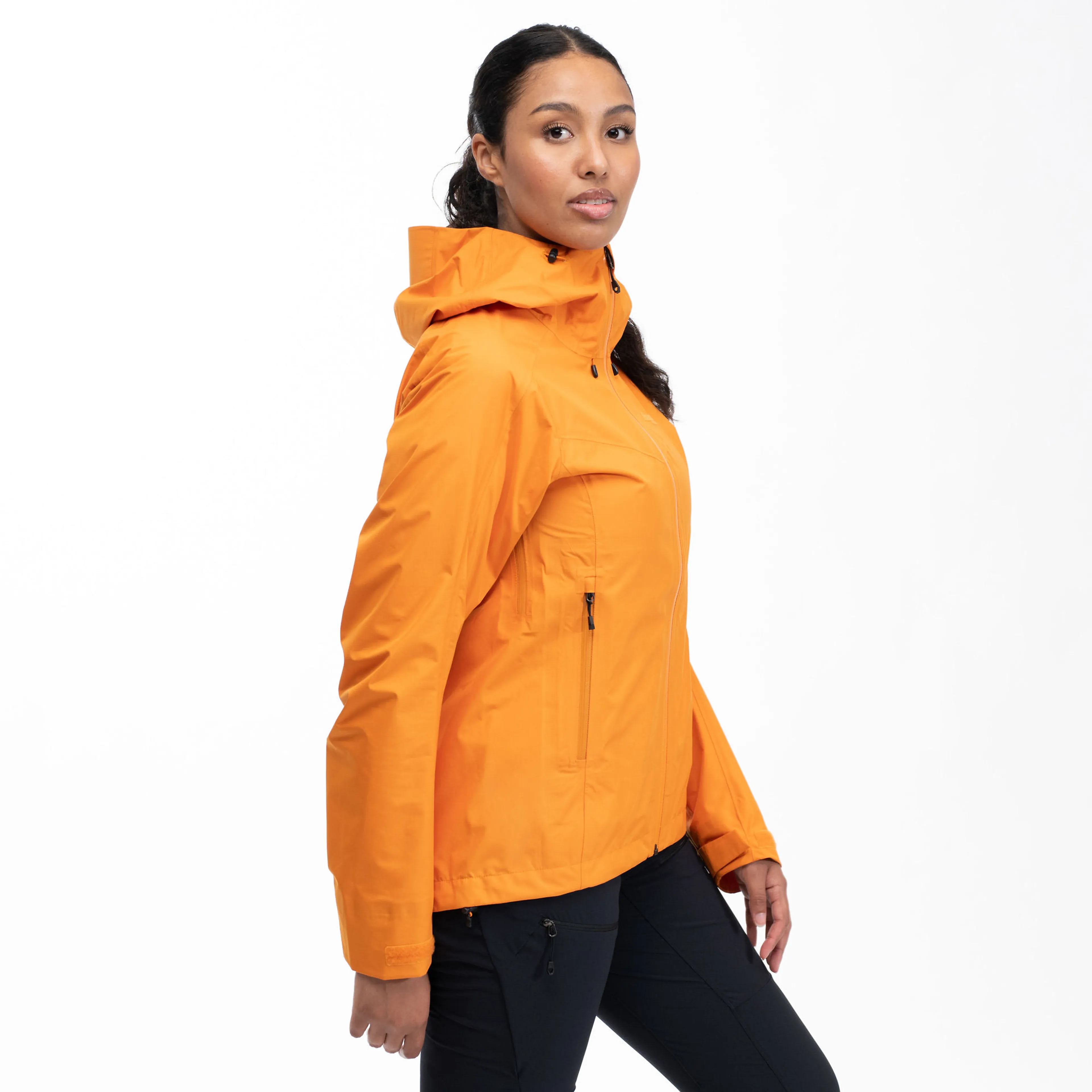 Skar Light 3L Shell Jacket Women