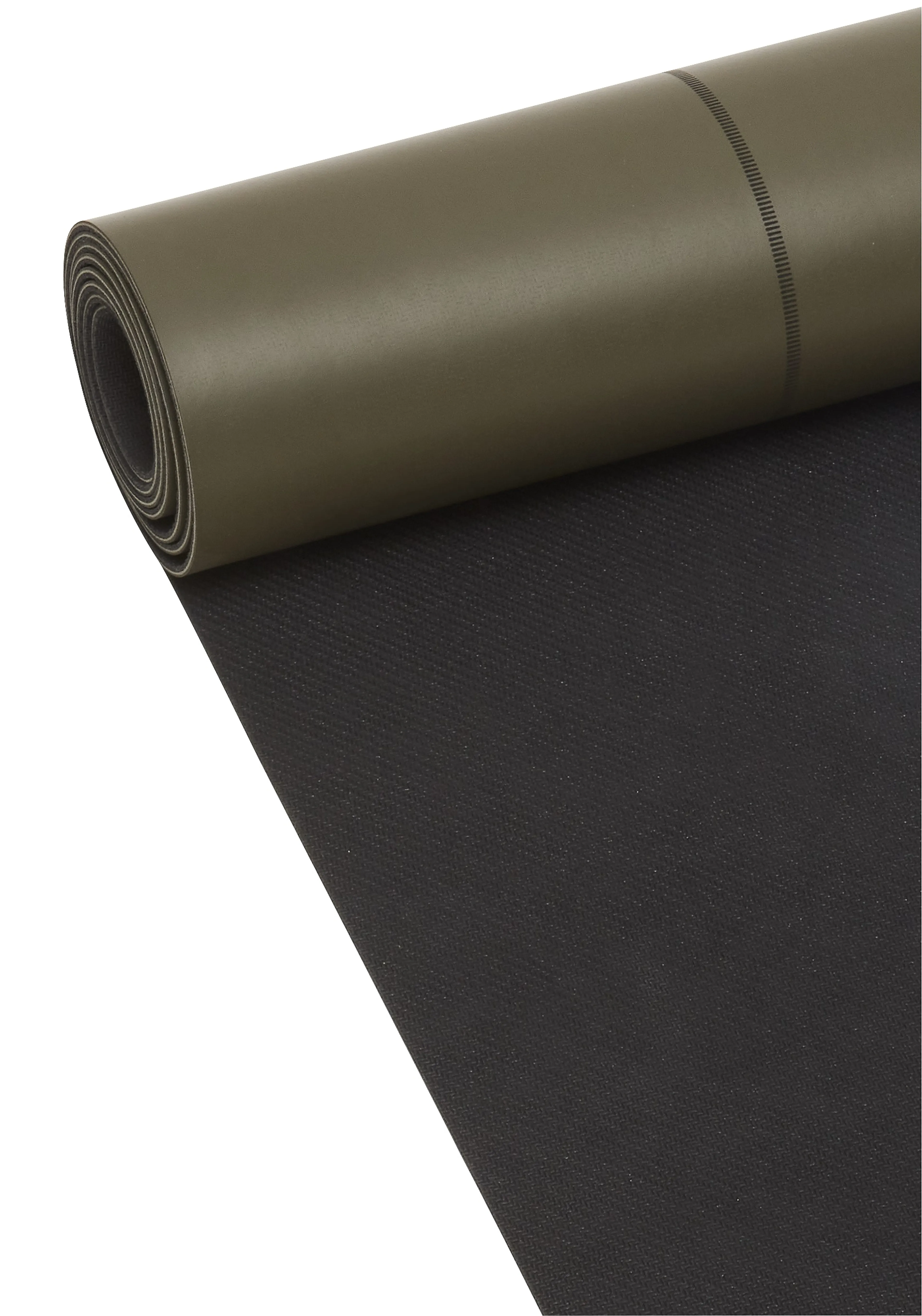 Yoga mat Cover up Grippy 2mm