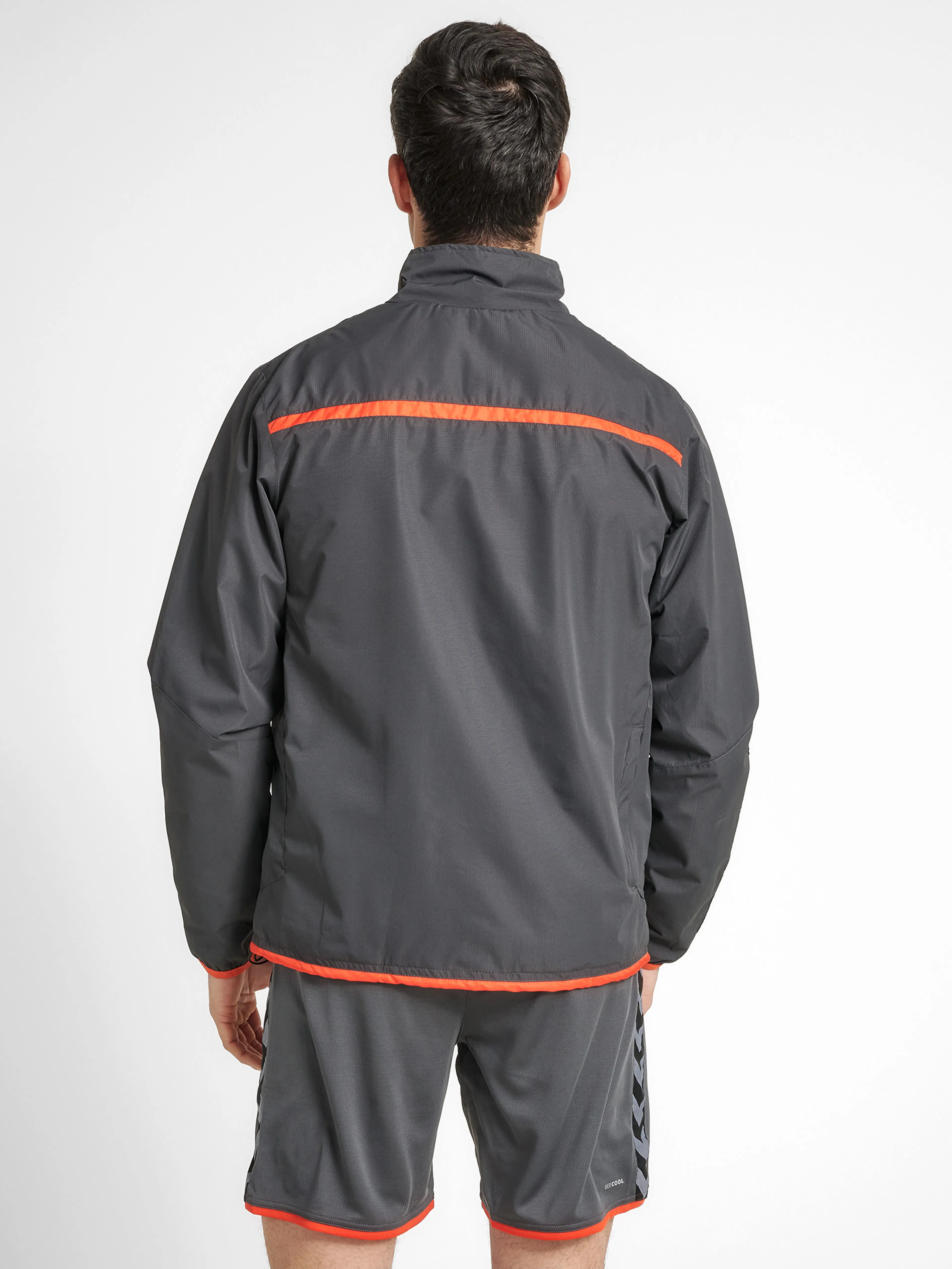 hmlAUTHENTIC TRAINING JACKET