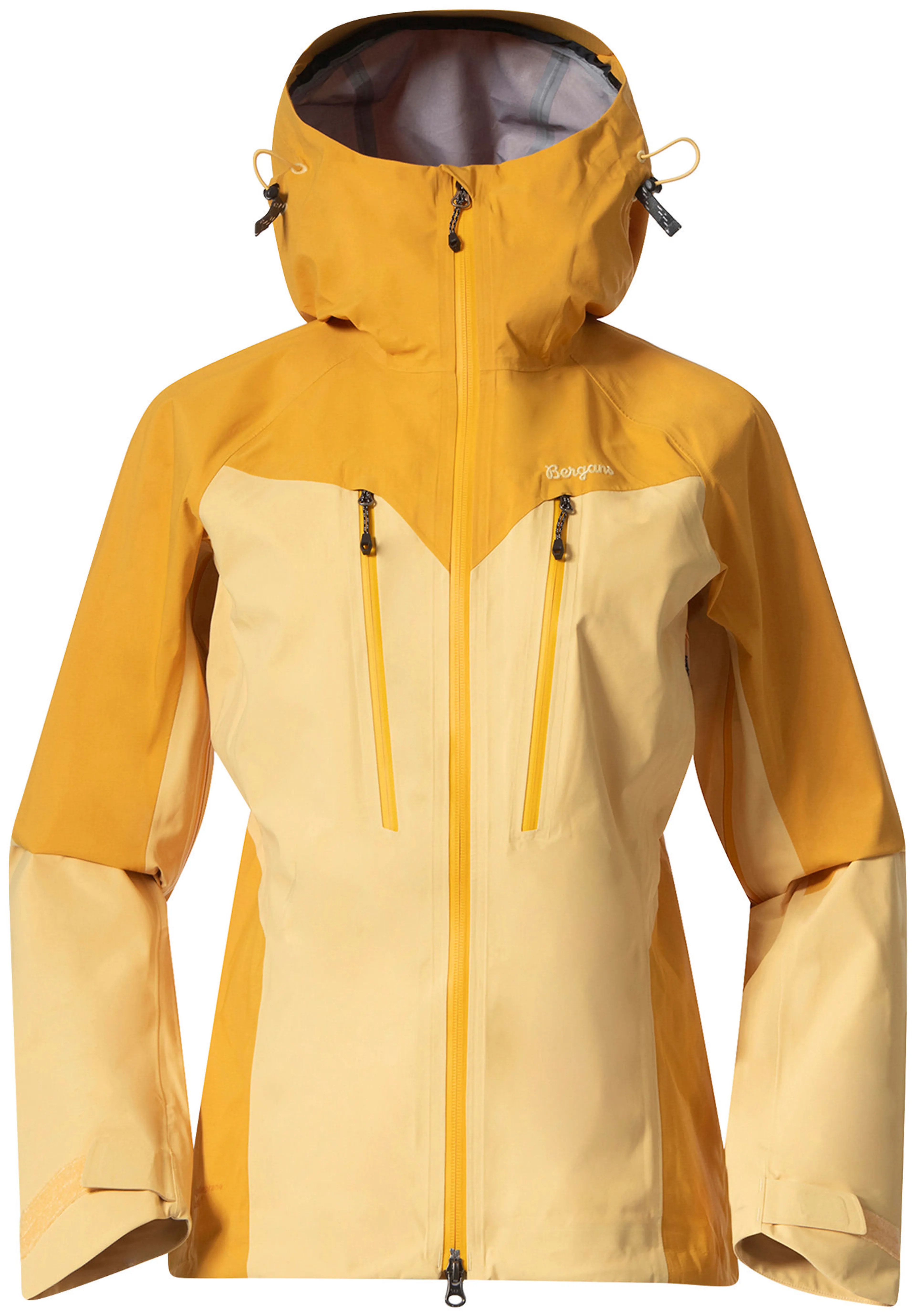 Tind 3L Shell Jacket Women