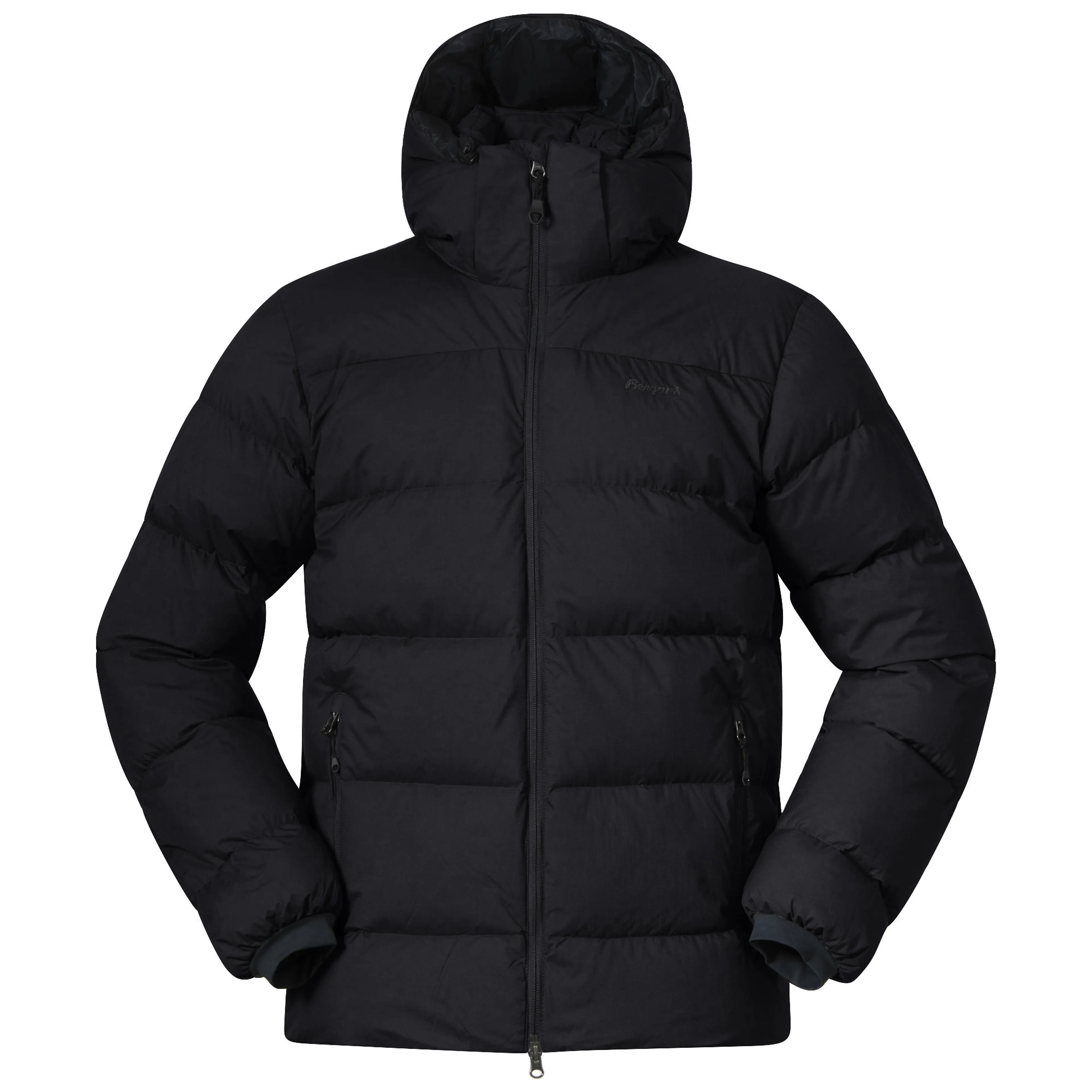 Lava Warm Down Jacket w/Hood Men