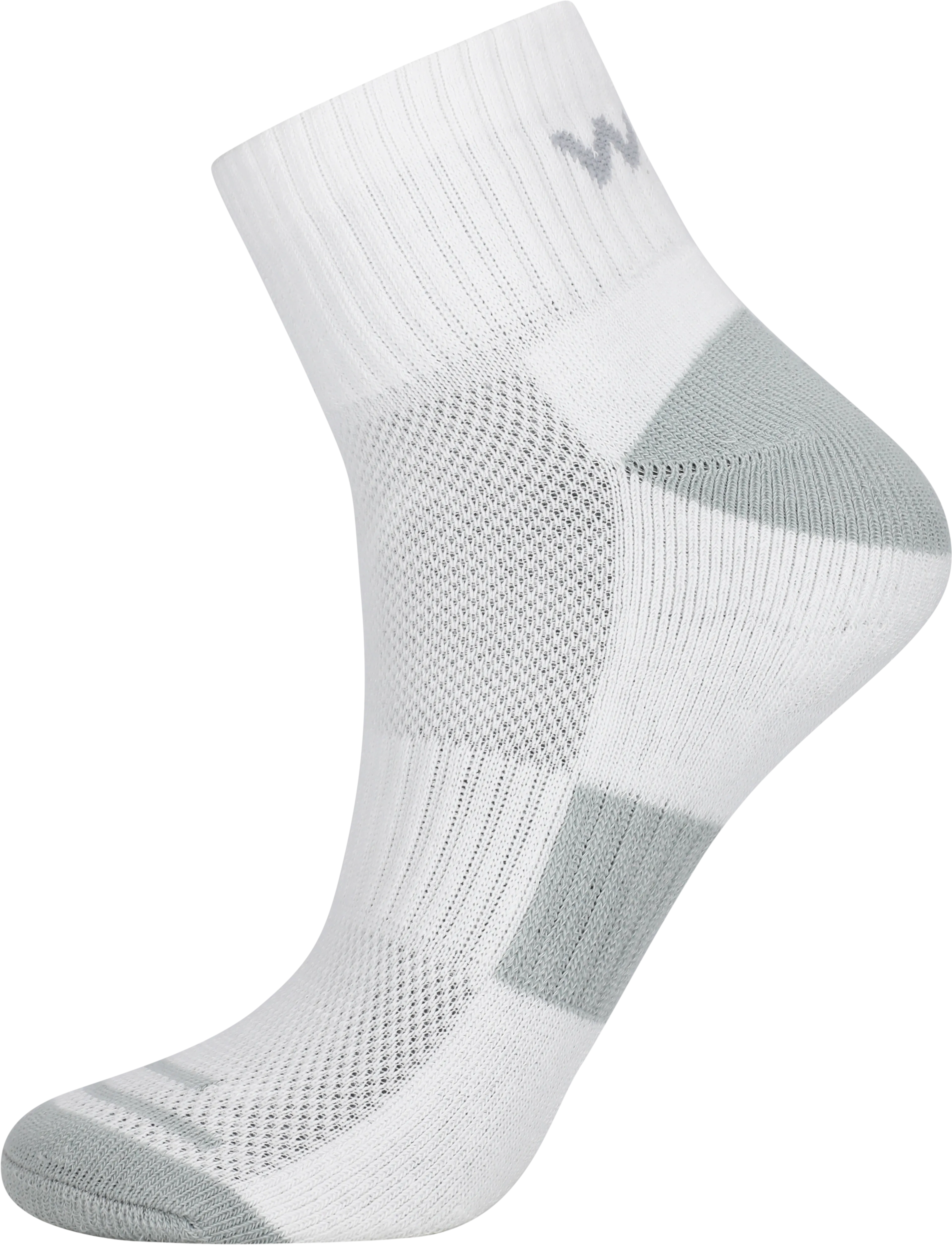 Kirby Quarter Sock 3-pack