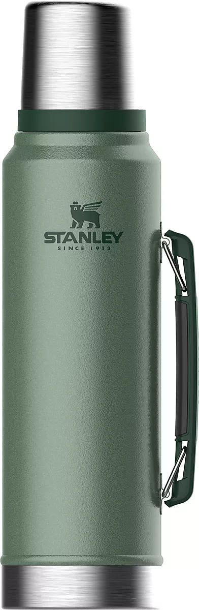 Stanley - Termos Classic Vacuum Bottle - Termos og drikkeflasker