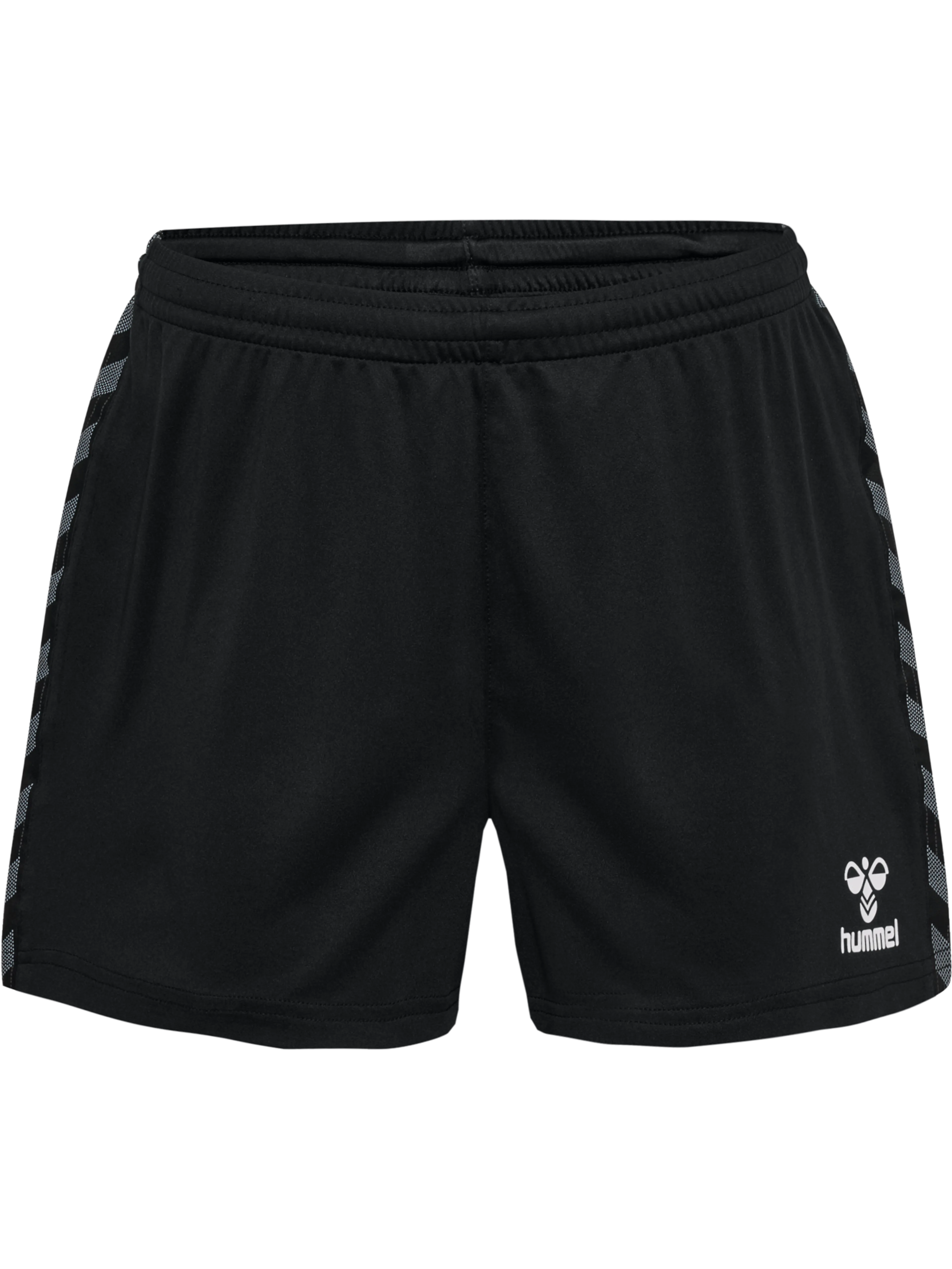 hmlAUTHENTIC PL SHORTS WOMAN